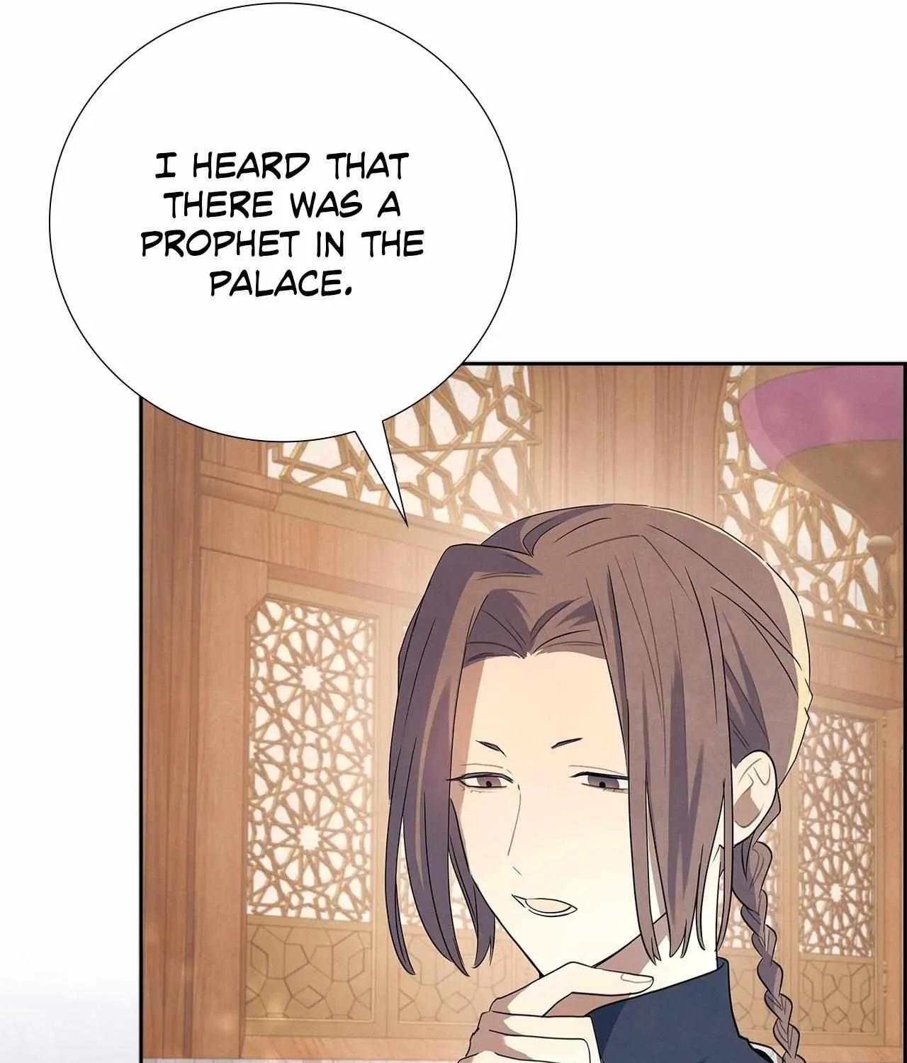 Bloody Moon (Yuzuya) Chapter 42 page 128 - 