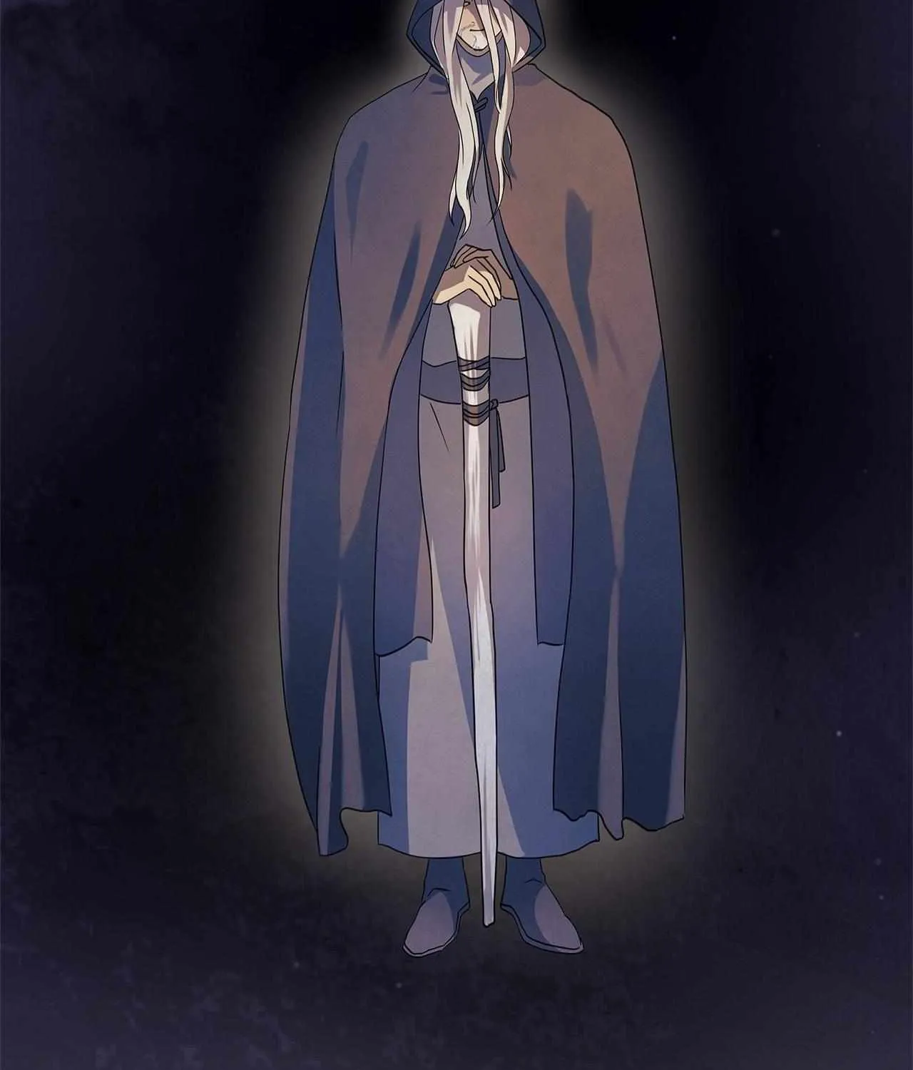 Bloody Moon (Yuzuya) Chapter 42 page 130 - 
