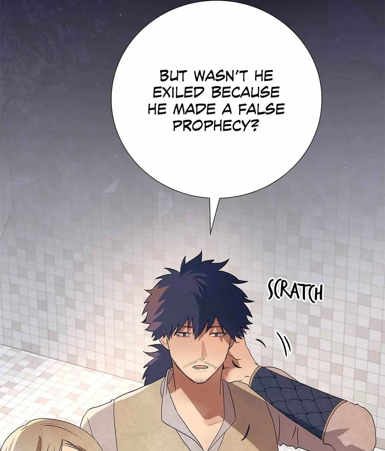Bloody Moon (Yuzuya) Chapter 42 page 132 - 
