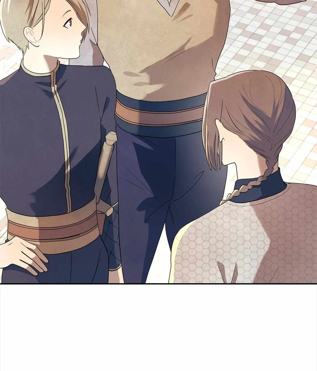 Bloody Moon (Yuzuya) Chapter 42 page 133 - 