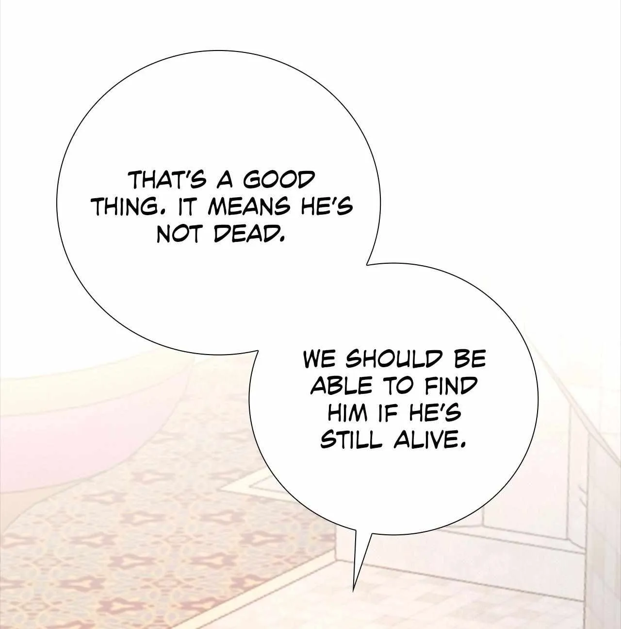 Bloody Moon (Yuzuya) Chapter 42 page 134 - 