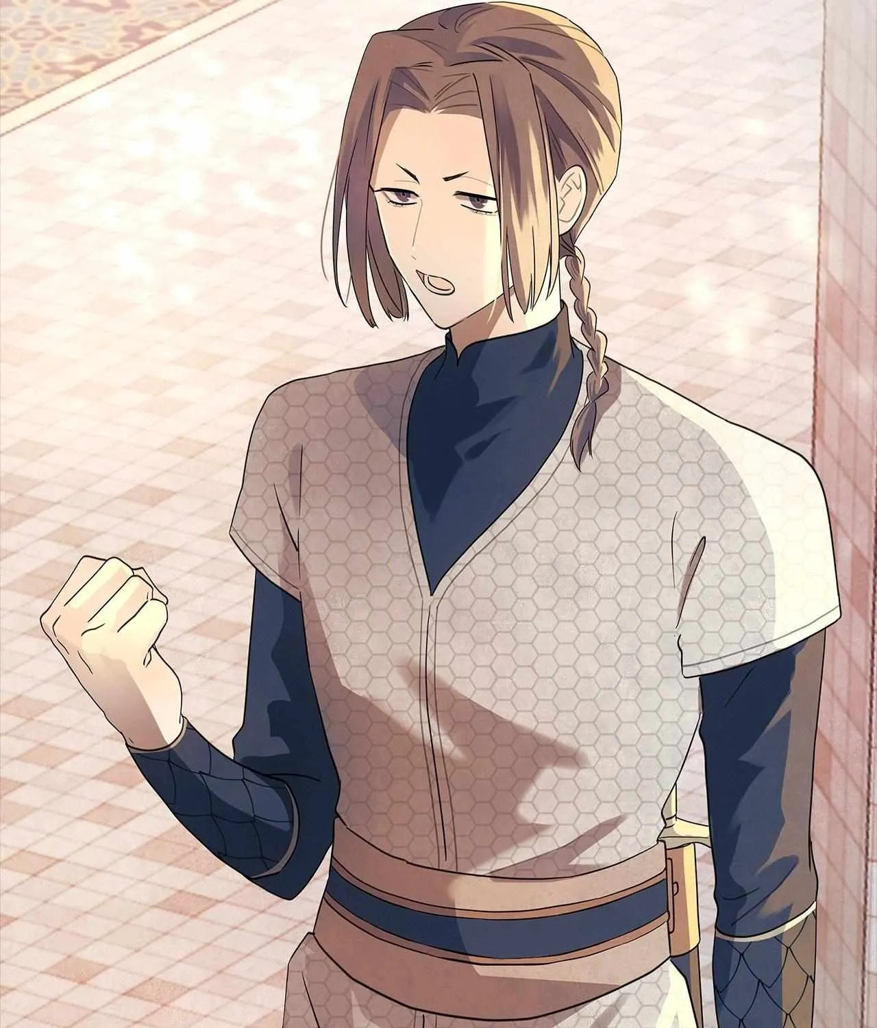 Bloody Moon (Yuzuya) Chapter 42 page 135 - 