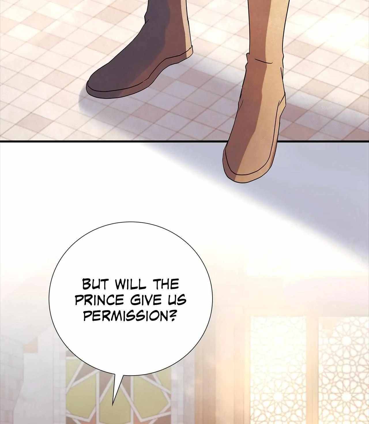 Bloody Moon (Yuzuya) Chapter 42 page 137 - 