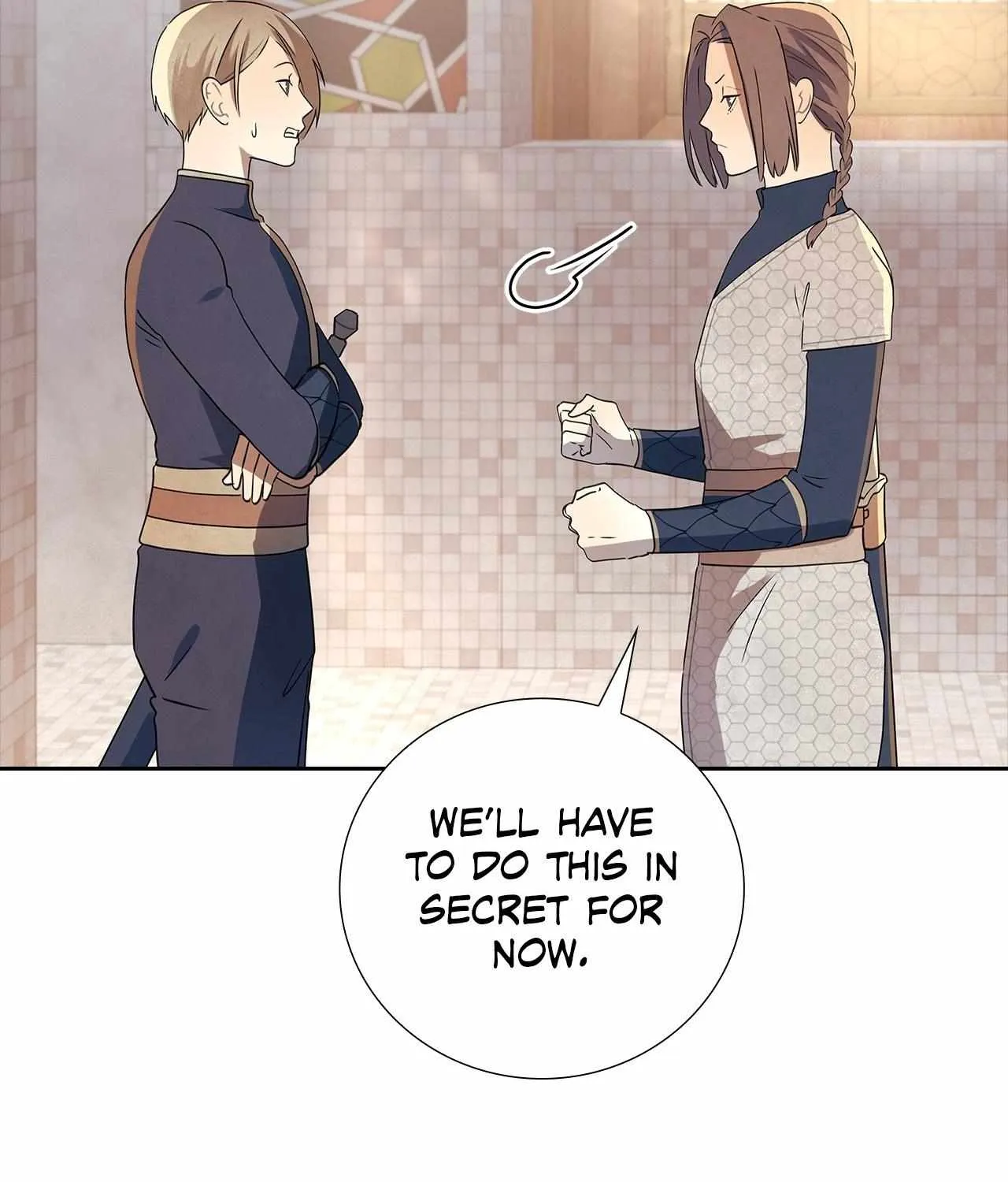 Bloody Moon (Yuzuya) Chapter 42 page 138 - 