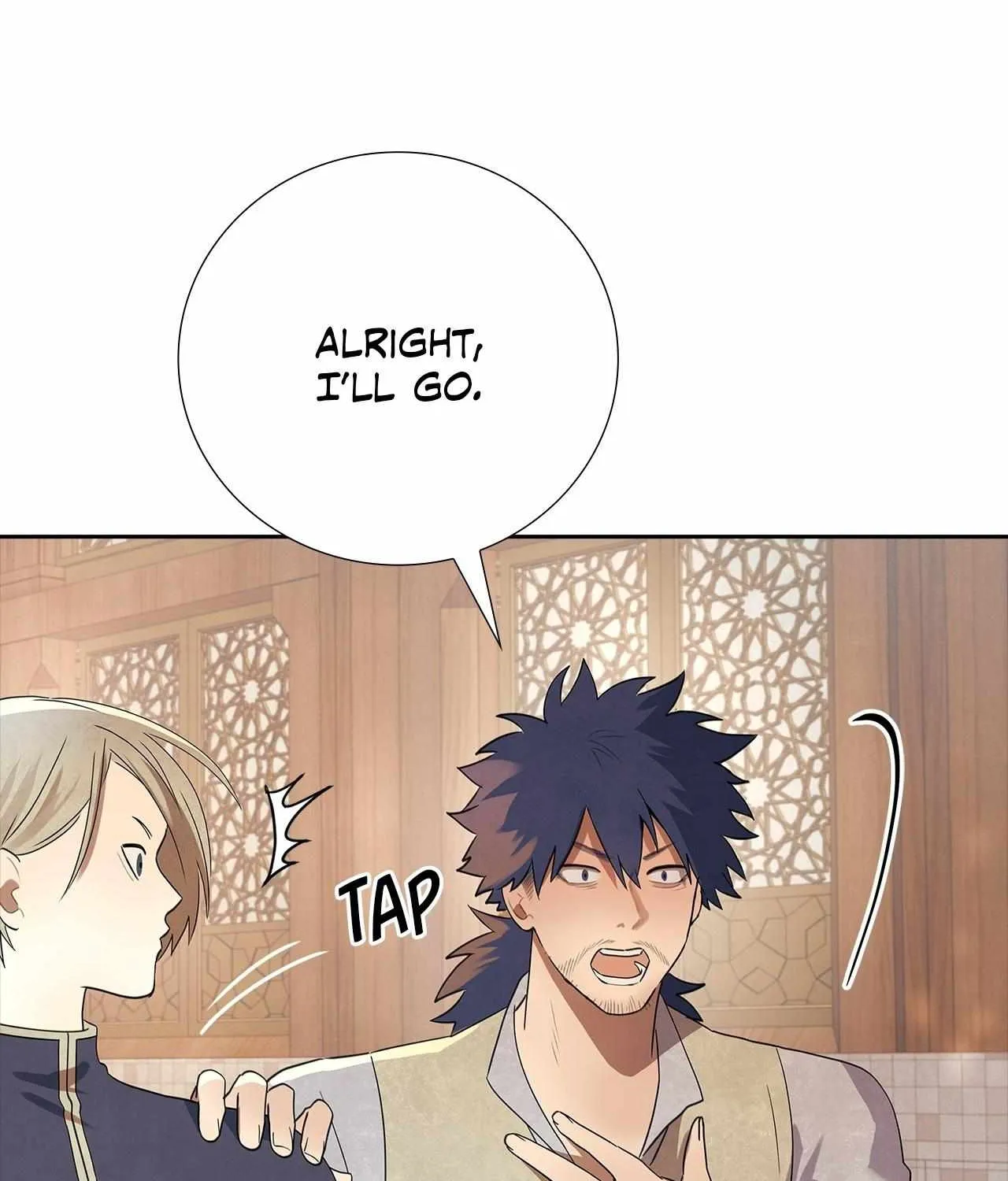 Bloody Moon (Yuzuya) Chapter 42 page 139 - 
