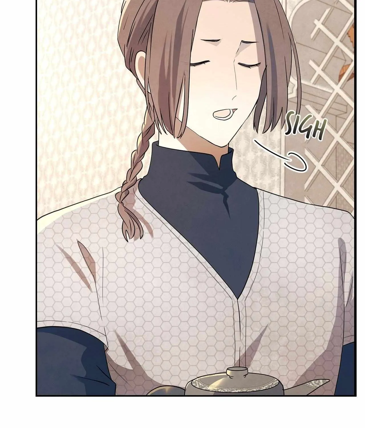 Bloody Moon (Yuzuya) Chapter 42 page 15 - 