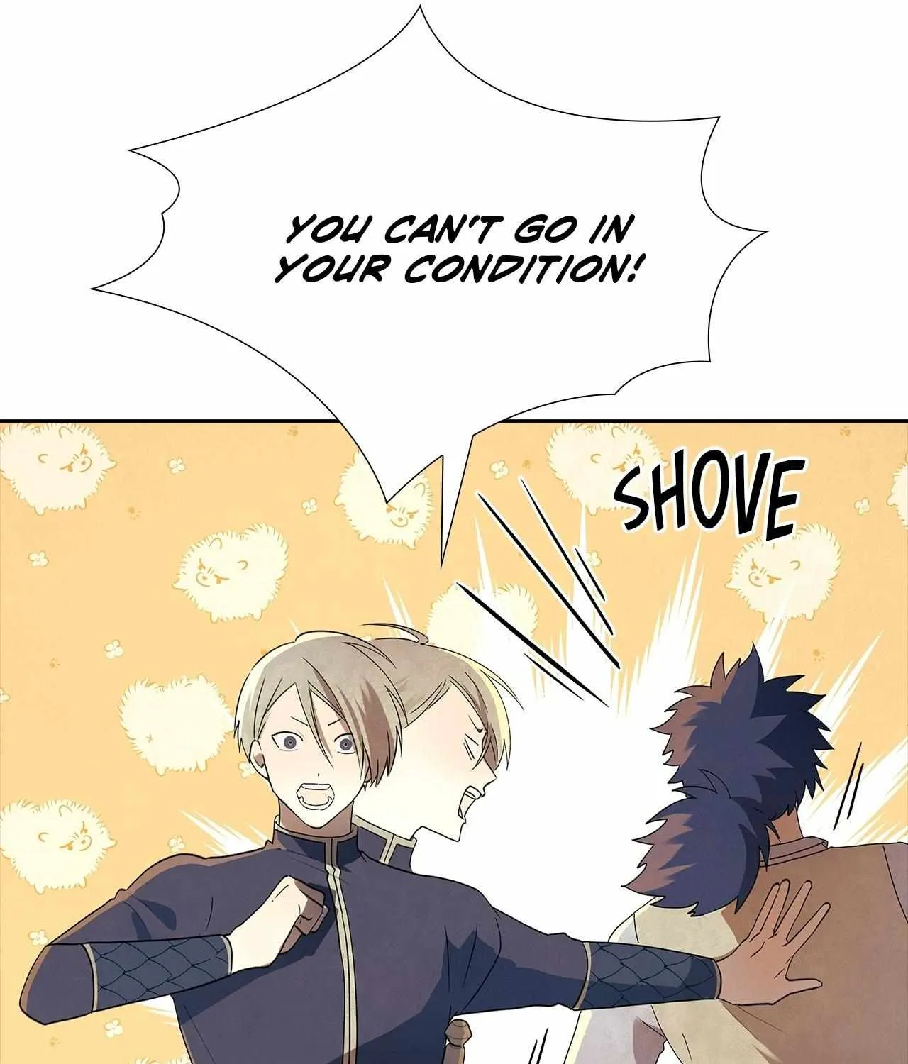Bloody Moon (Yuzuya) Chapter 42 page 141 - 