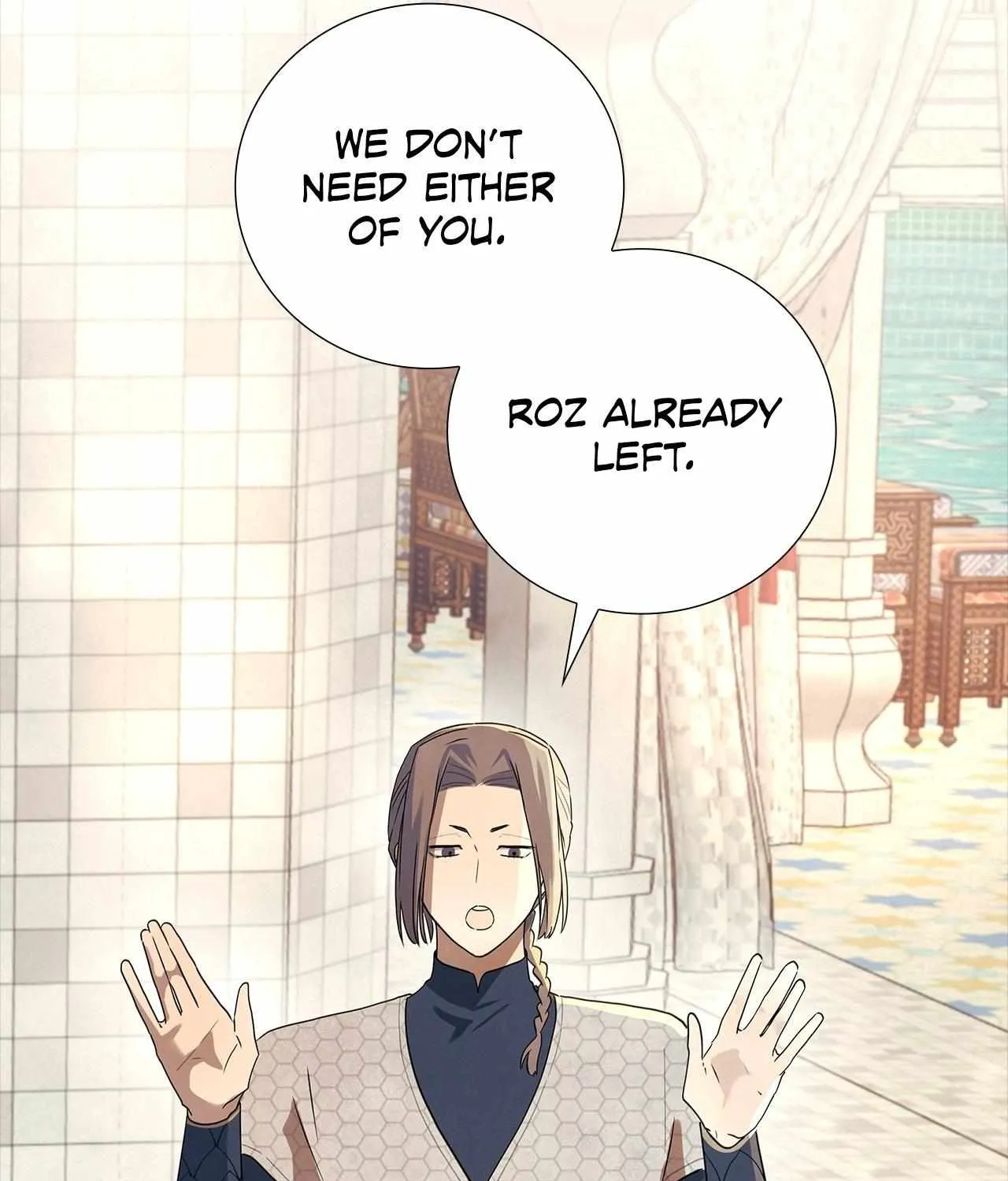 Bloody Moon (Yuzuya) Chapter 42 page 143 - 