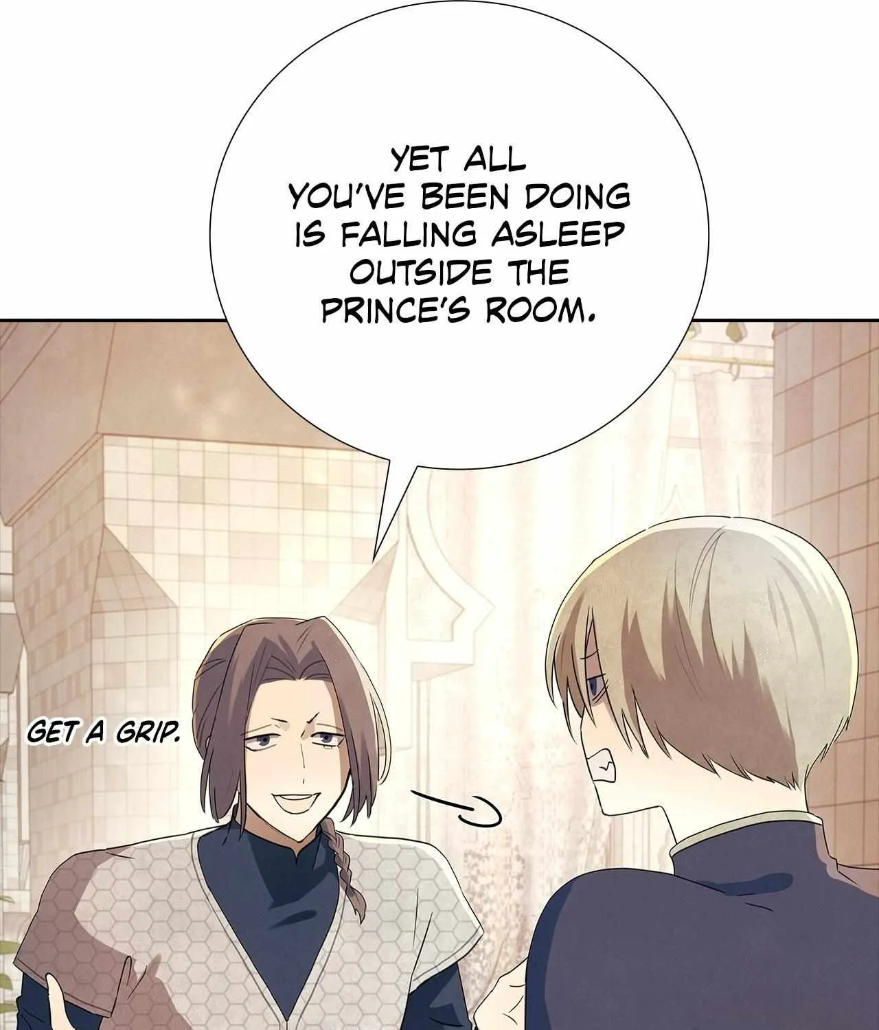 Bloody Moon (Yuzuya) Chapter 42 page 146 - 