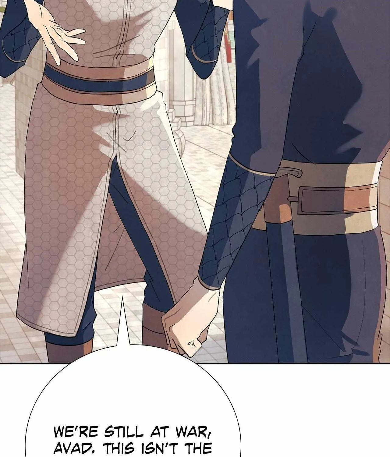 Bloody Moon (Yuzuya) Chapter 42 page 147 - 
