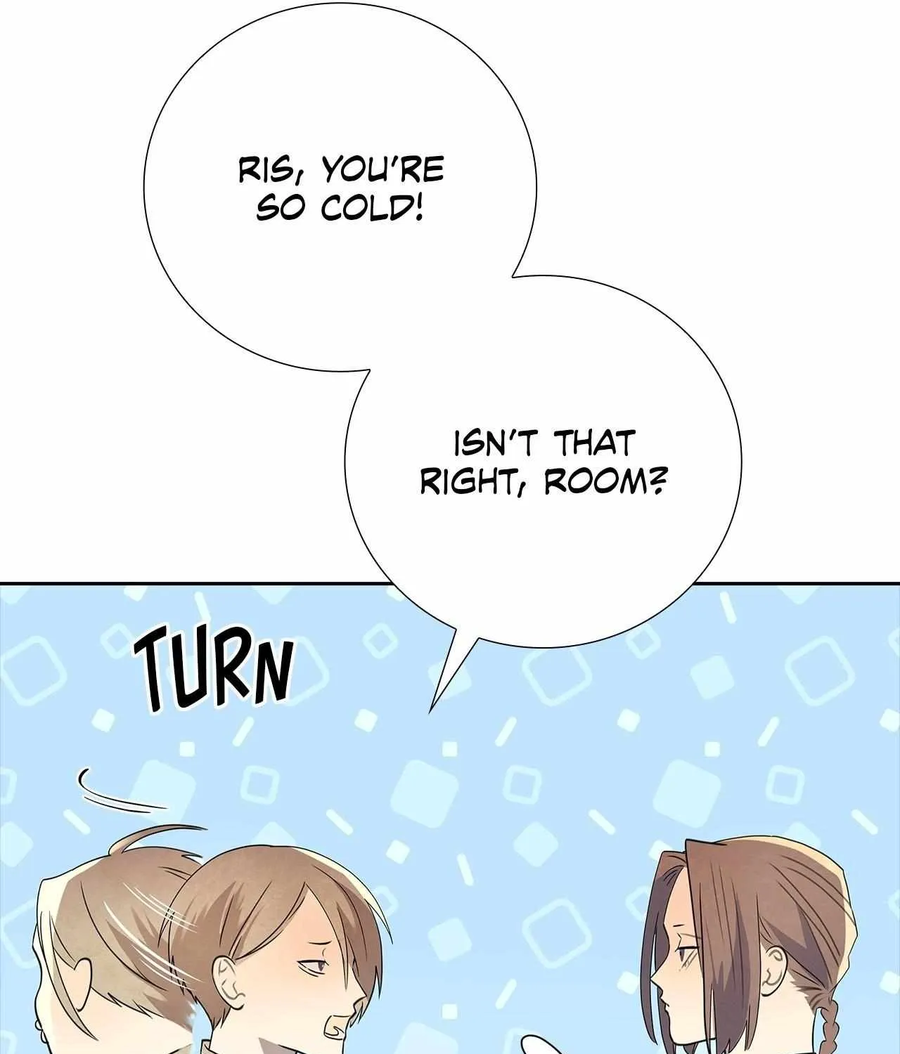 Bloody Moon (Yuzuya) Chapter 42 page 149 - 