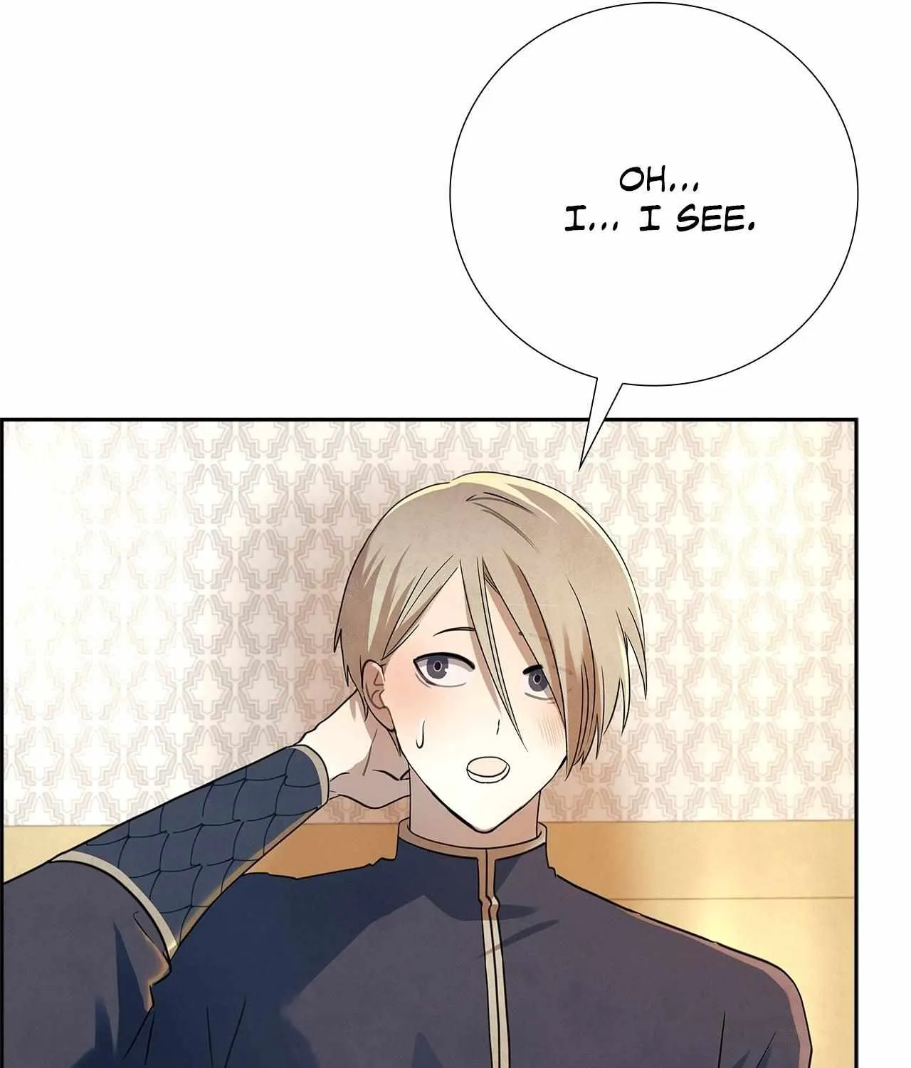 Bloody Moon (Yuzuya) Chapter 42 page 17 - 