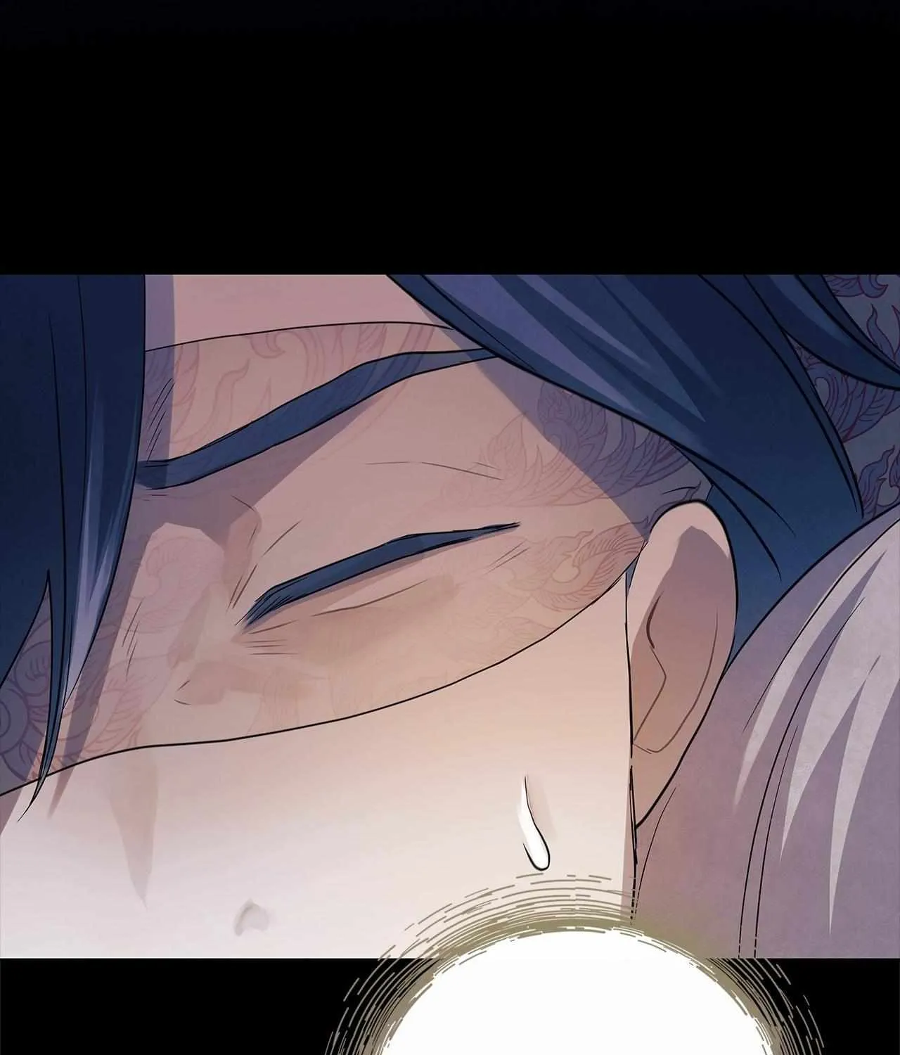 Bloody Moon (Yuzuya) Chapter 42 page 166 - 