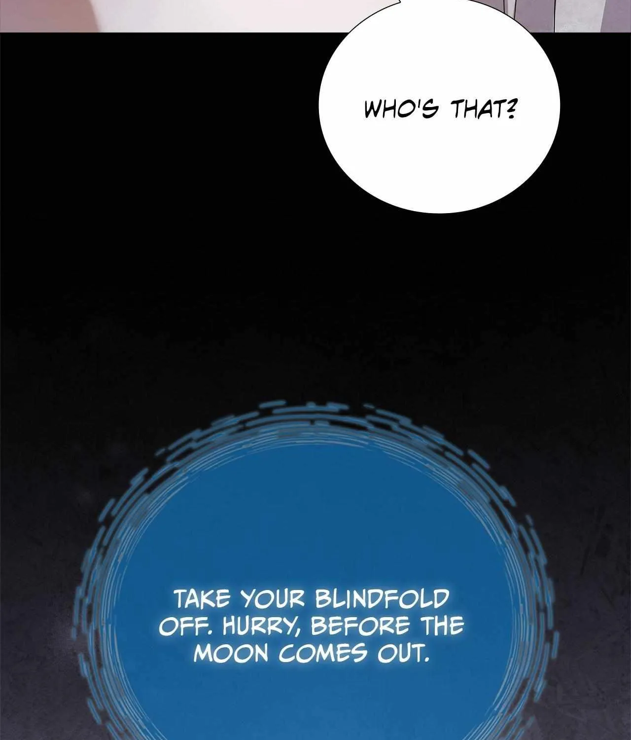 Bloody Moon (Yuzuya) Chapter 42 page 170 - 