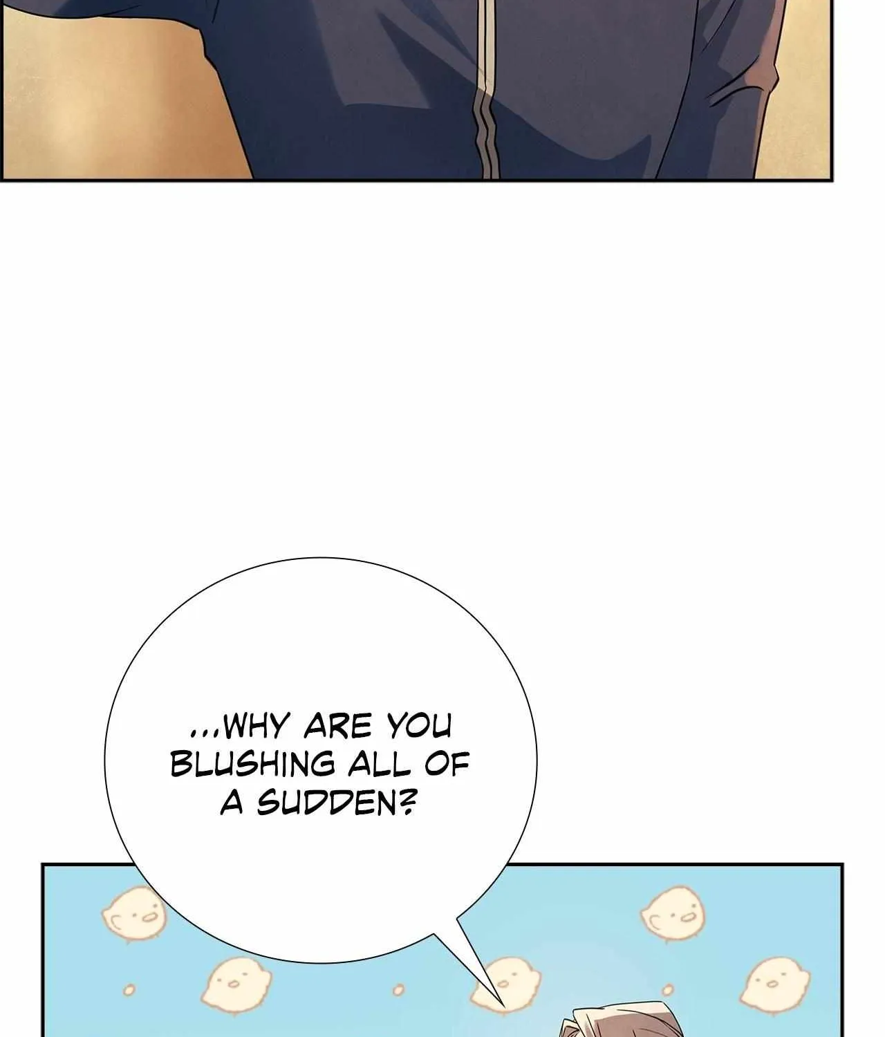 Bloody Moon (Yuzuya) Chapter 42 page 18 - 