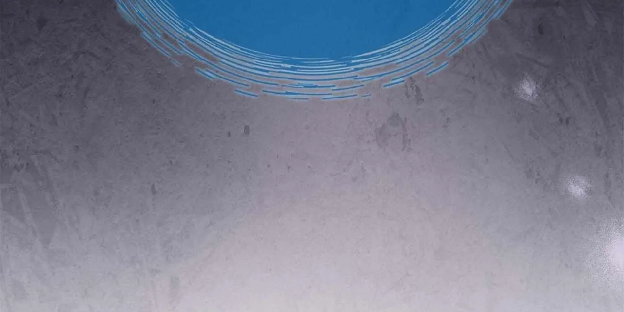 Bloody Moon (Yuzuya) Chapter 42 page 171 - 