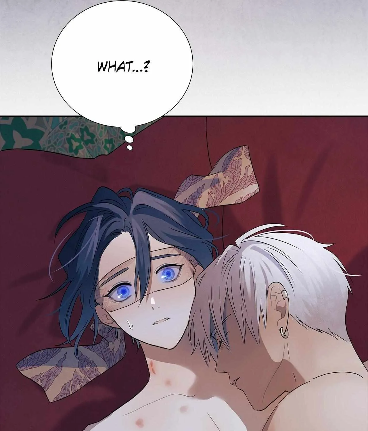 Bloody Moon (Yuzuya) Chapter 42 page 172 - 