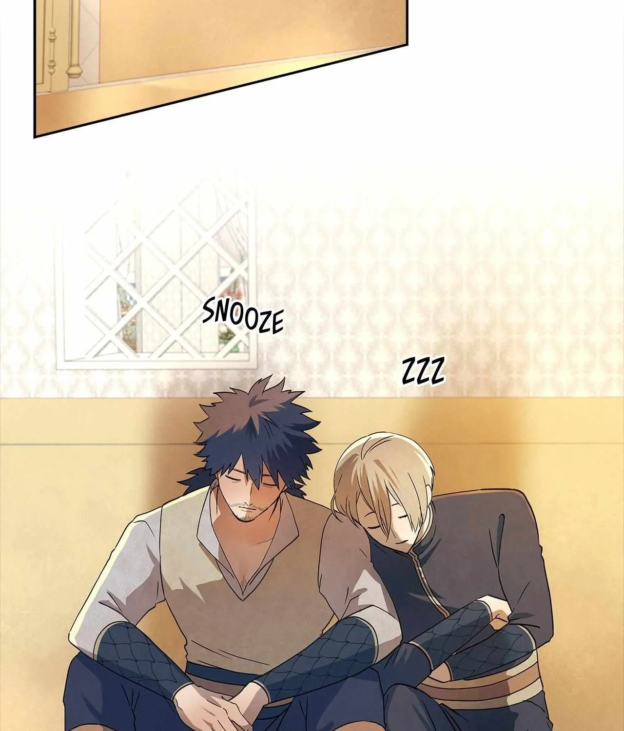 Bloody Moon (Yuzuya) Chapter 42 page 3 - 