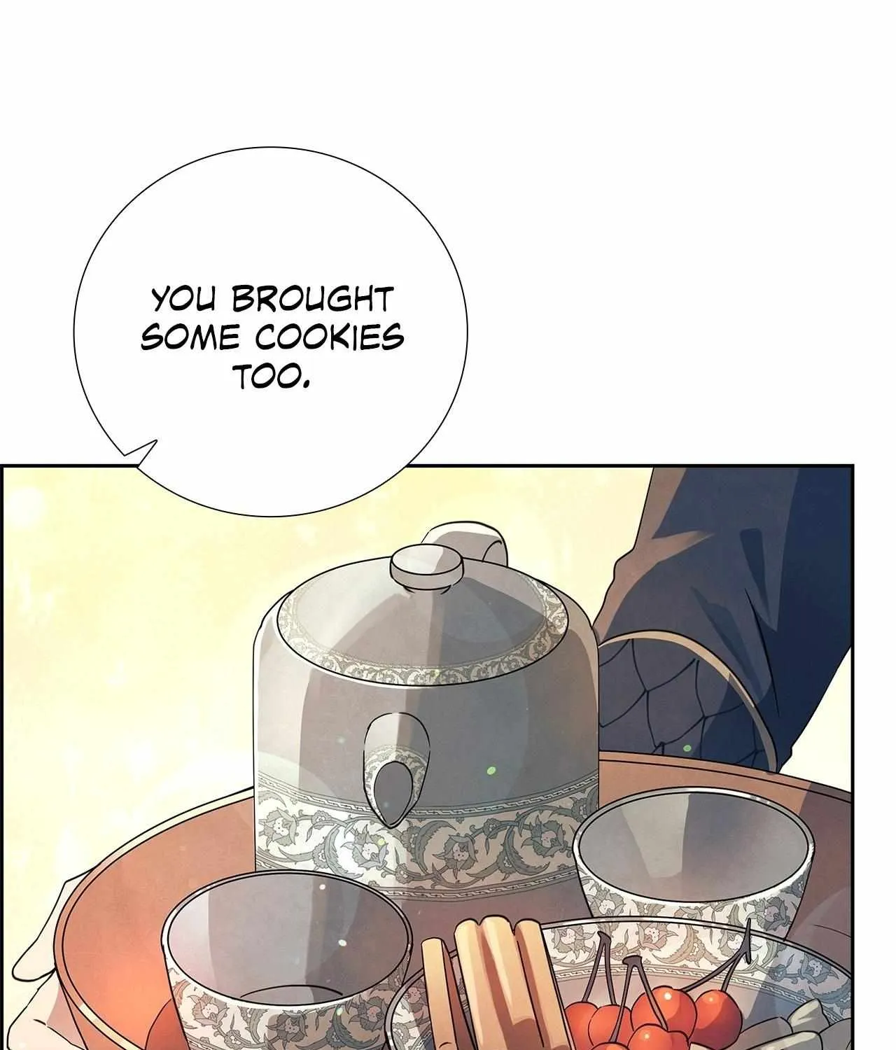 Bloody Moon (Yuzuya) Chapter 42 page 21 - 