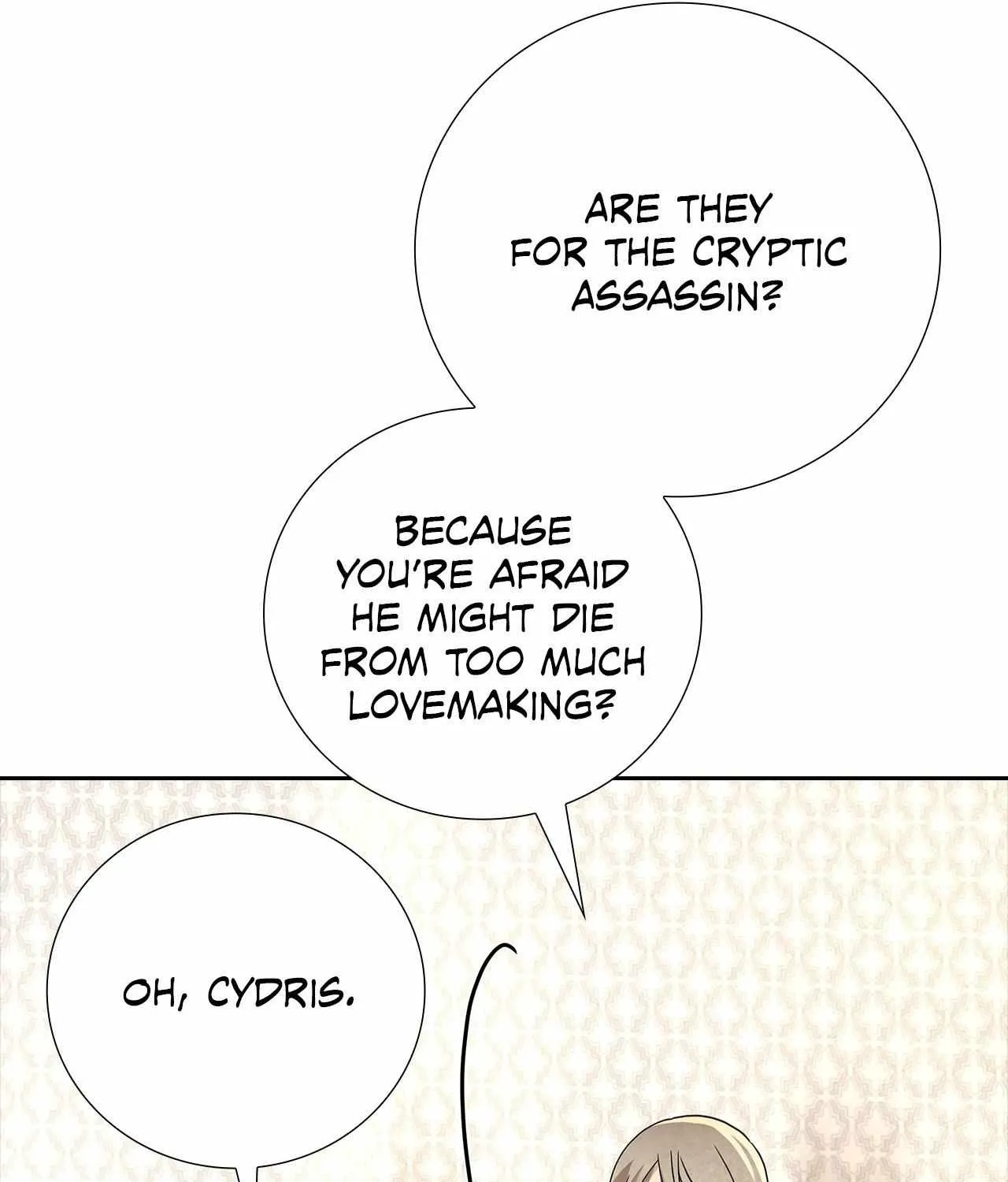 Bloody Moon (Yuzuya) Chapter 42 page 23 - 