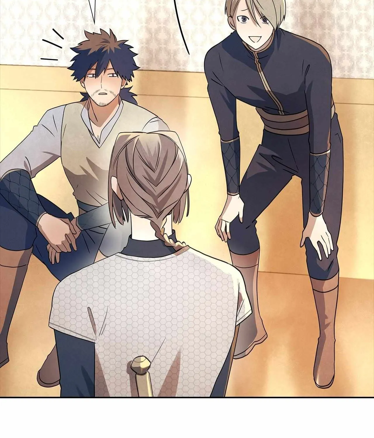 Bloody Moon (Yuzuya) Chapter 42 page 24 - 