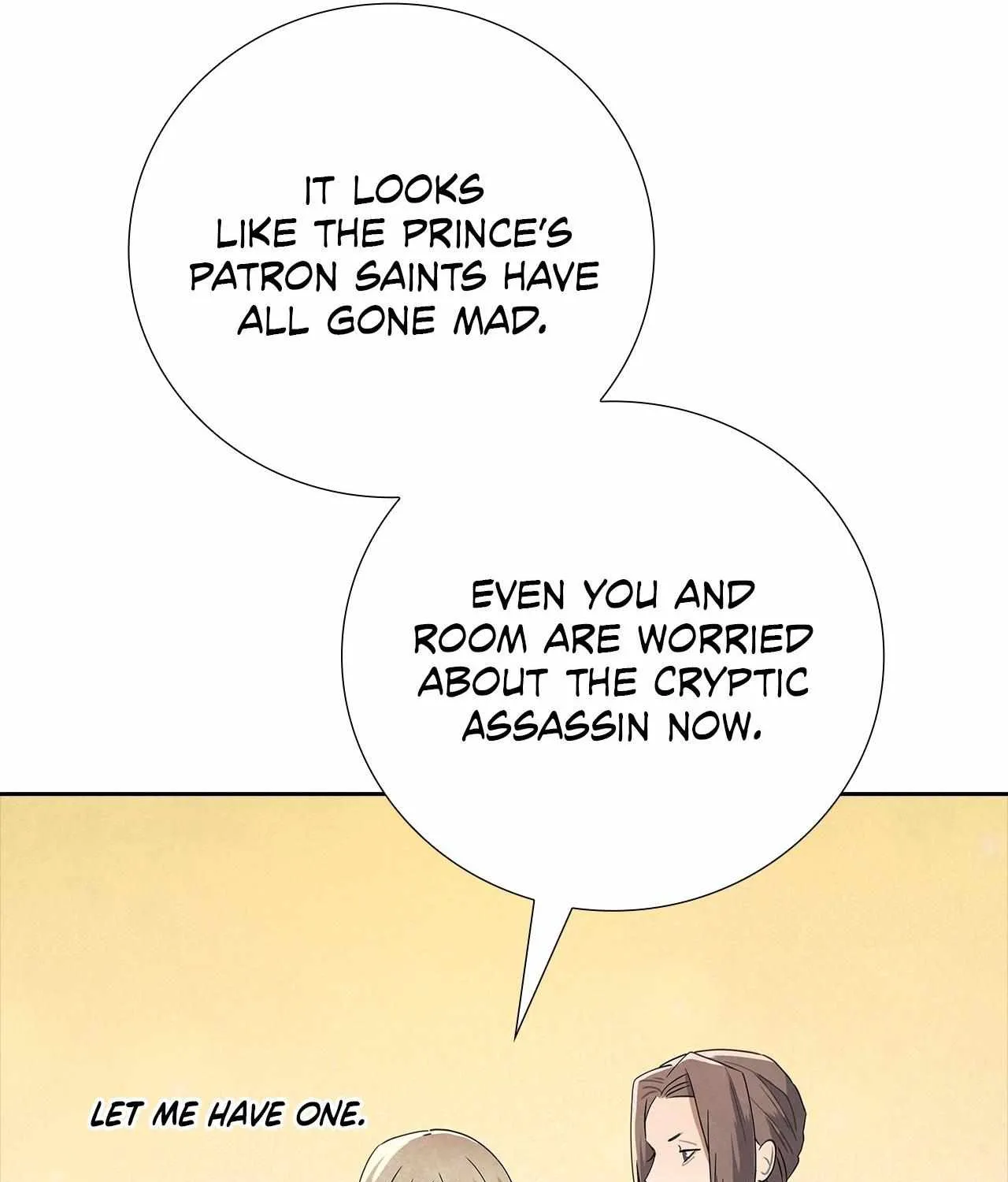 Bloody Moon (Yuzuya) Chapter 42 page 26 - 