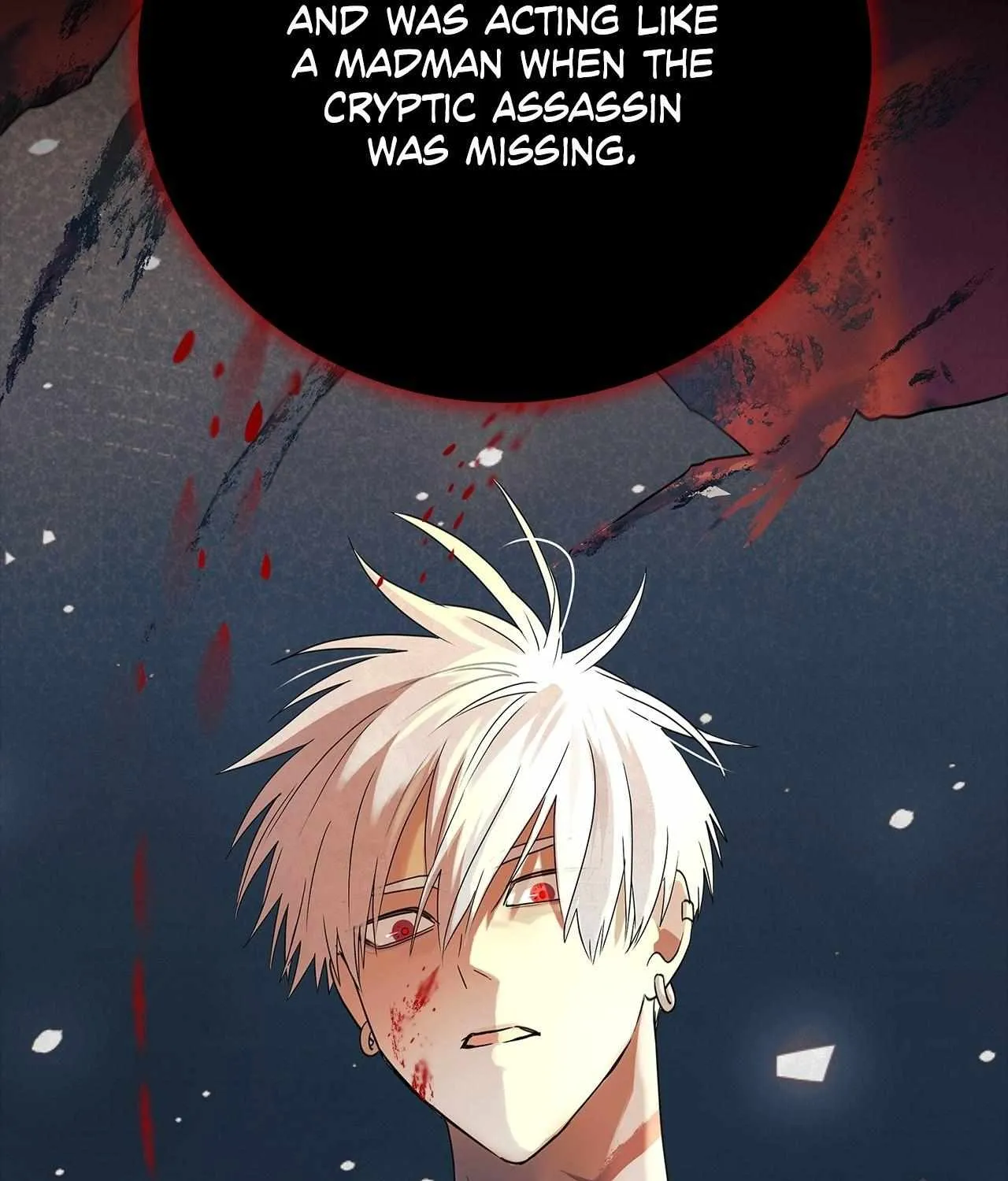 Bloody Moon (Yuzuya) Chapter 42 page 31 - 