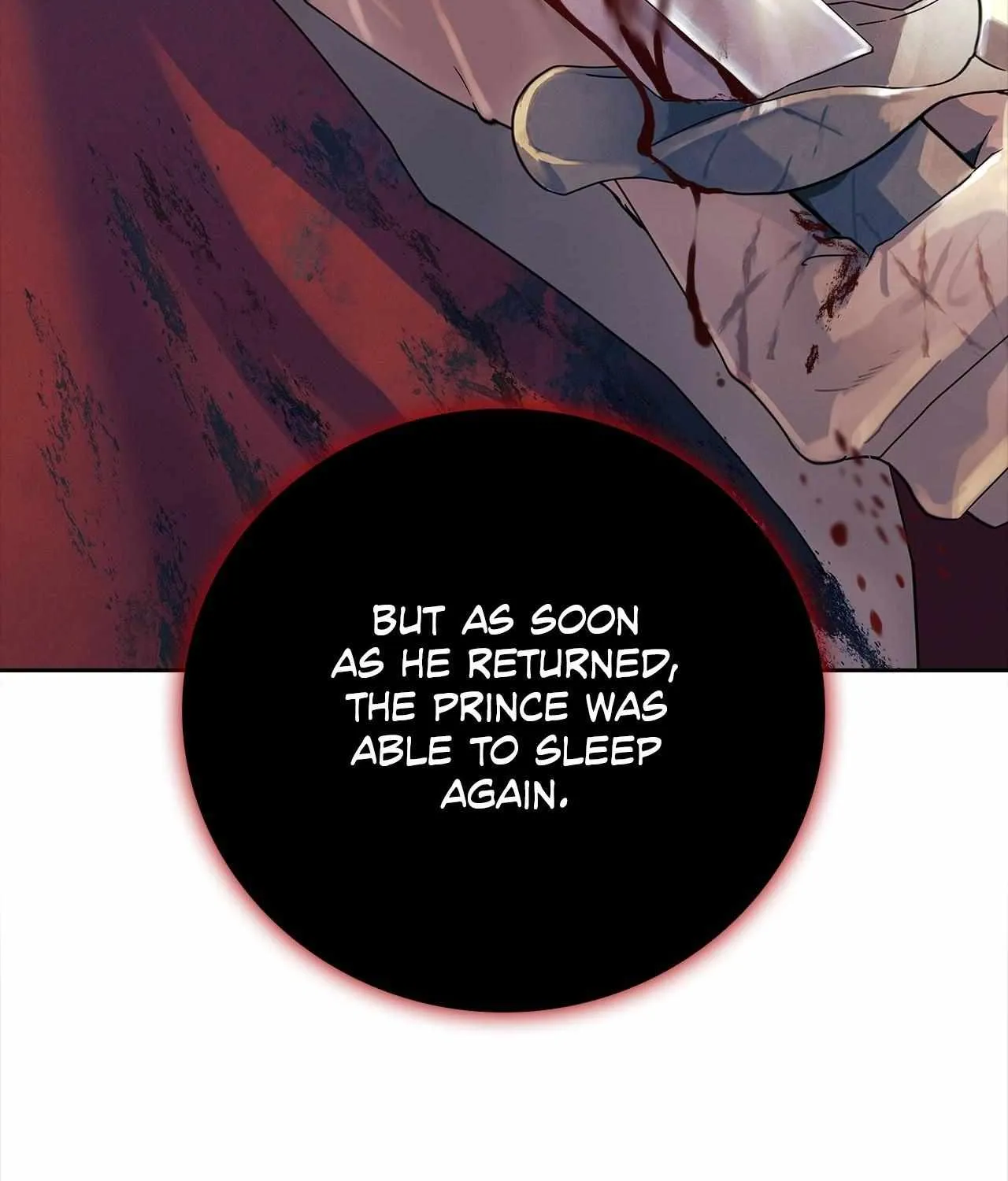 Bloody Moon (Yuzuya) Chapter 42 page 33 - 