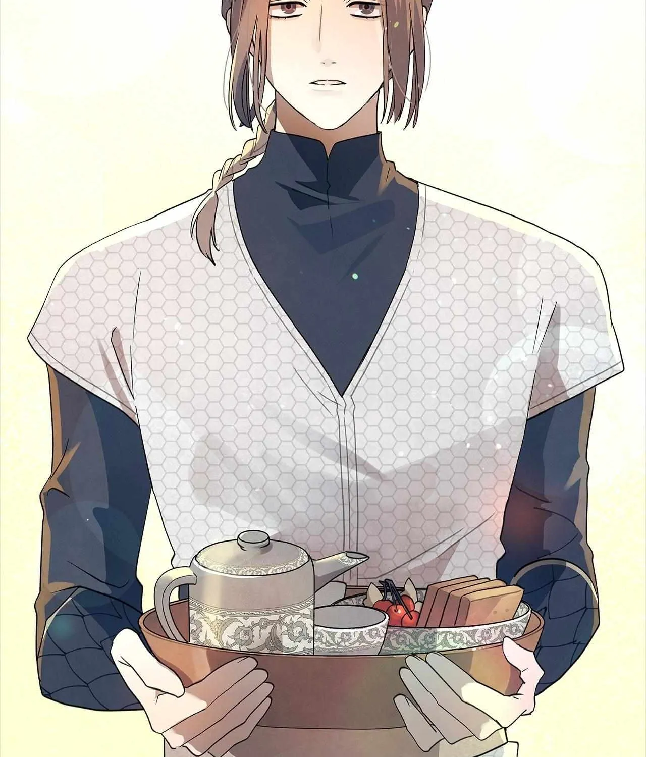 Bloody Moon (Yuzuya) Chapter 42 page 36 - 