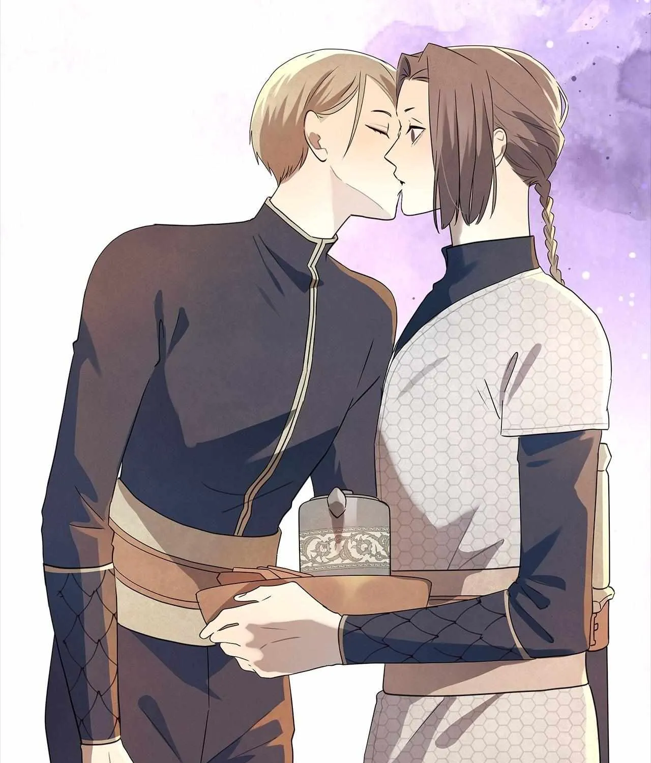 Bloody Moon (Yuzuya) Chapter 42 page 55 - 