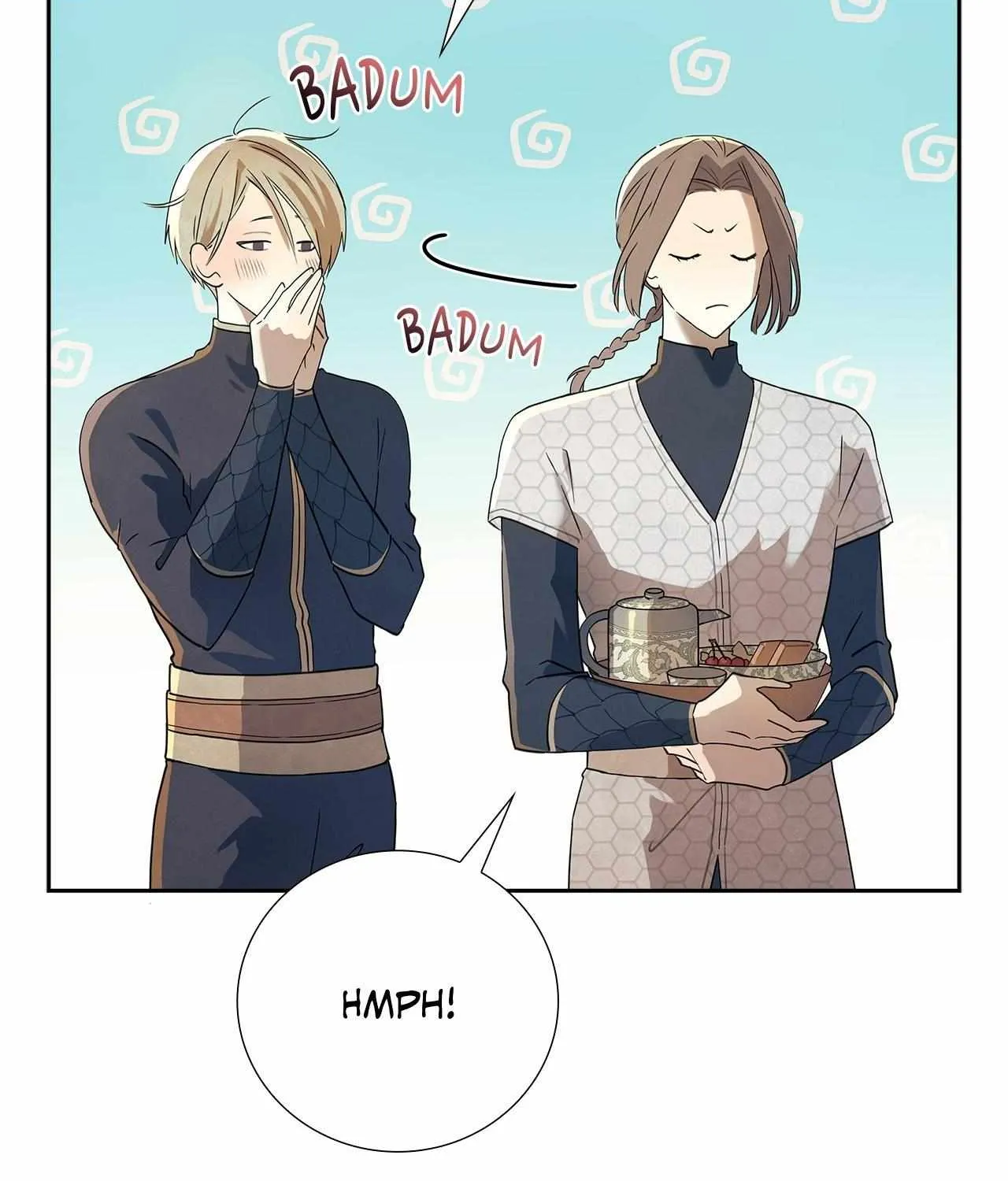 Bloody Moon (Yuzuya) Chapter 42 page 63 - 