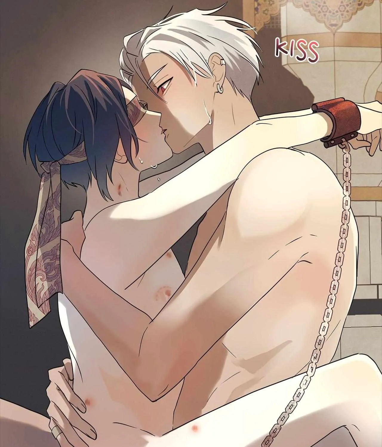 Bloody Moon (Yuzuya) Chapter 42 page 78 - 