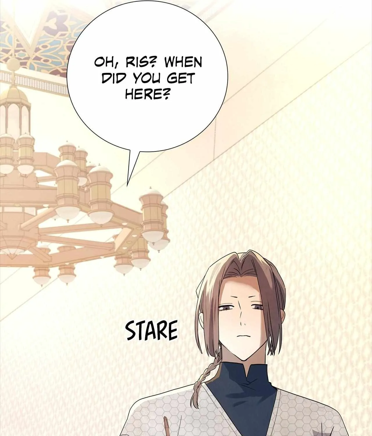 Bloody Moon (Yuzuya) Chapter 42 page 9 - 