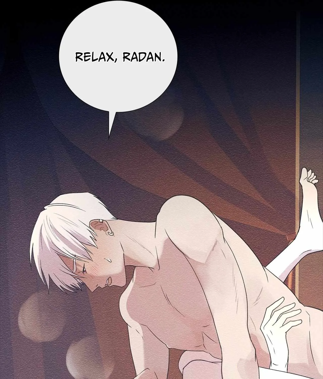 Bloody Moon (Yuzuya) Chapter 42 page 87 - 