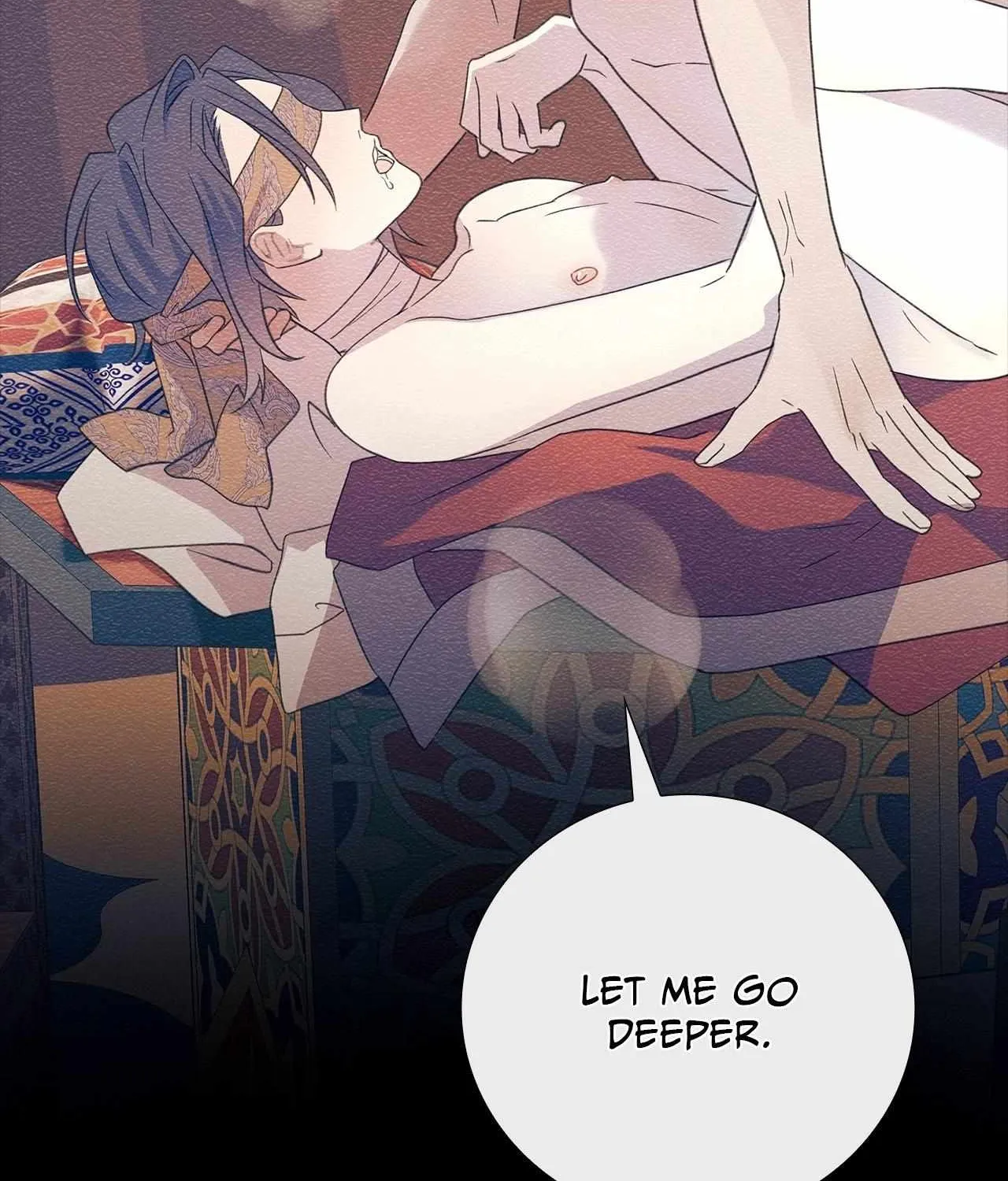 Bloody Moon (Yuzuya) Chapter 42 page 88 - 