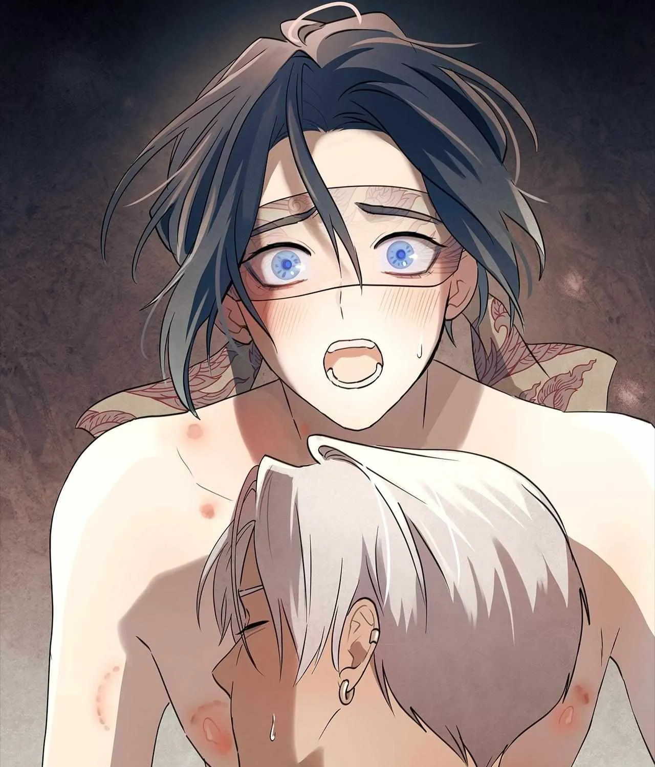 Bloody Moon (Yuzuya) Chapter 42 page 90 - 