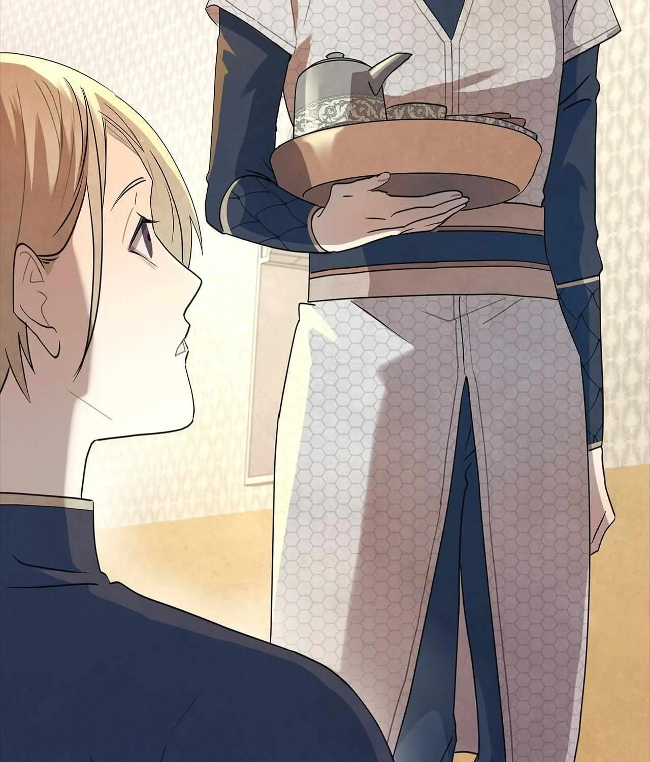 Bloody Moon (Yuzuya) Chapter 42 page 10 - 