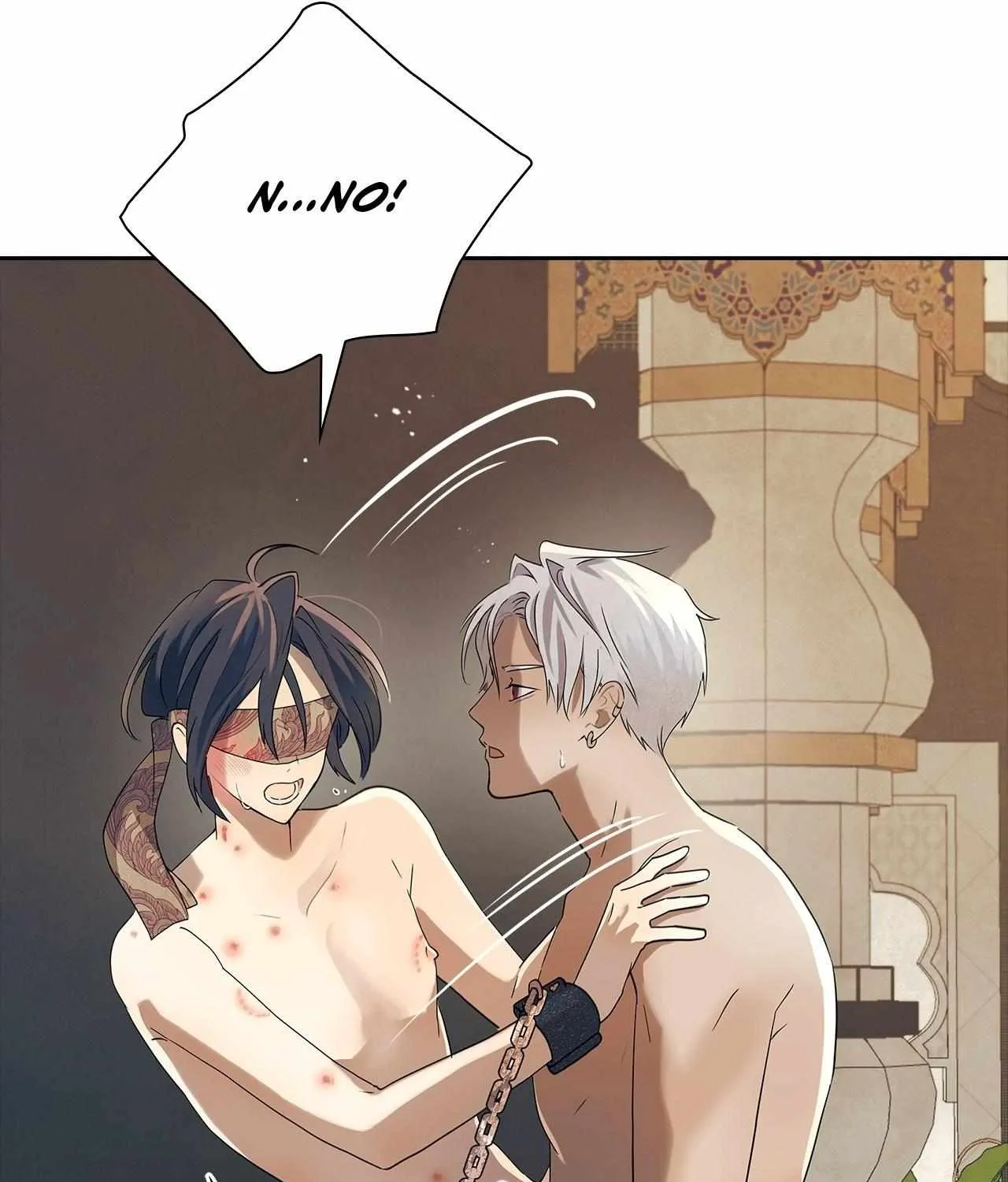 Bloody Moon (Yuzuya) Chapter 42 page 94 - 