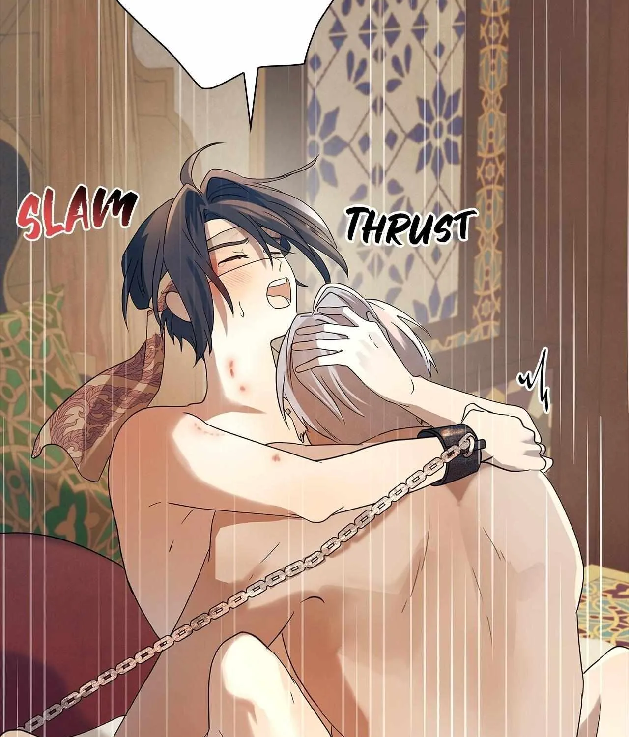 Bloody Moon (Yuzuya) Chapter 42 page 98 - 