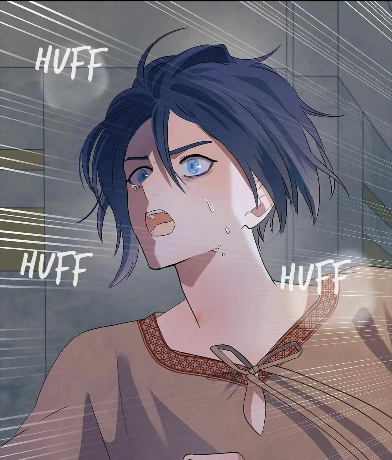 Bloody Moon (Yuzuya) Chapter 43 page 101 - 