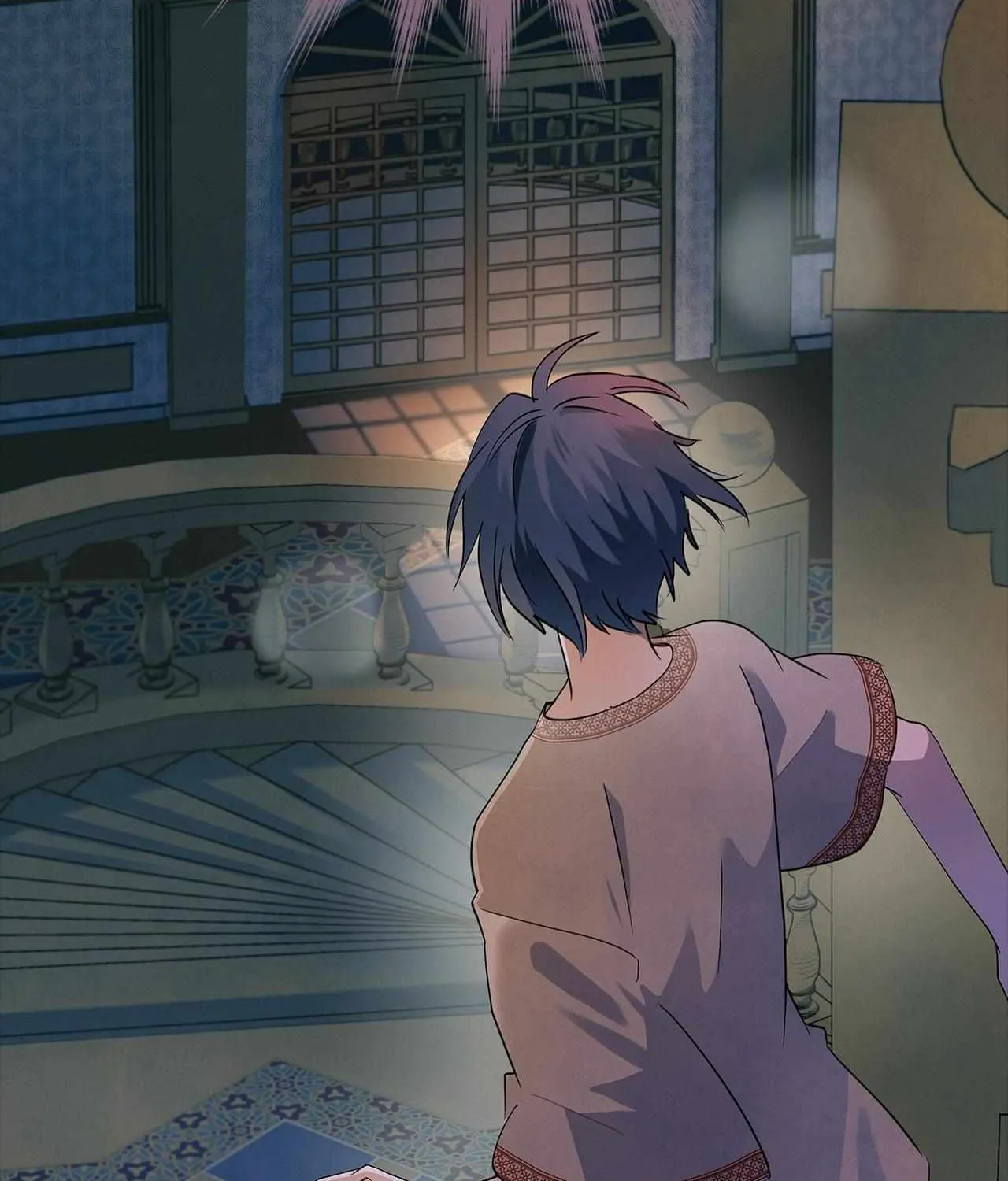 Bloody Moon (Yuzuya) Chapter 43 page 104 - 