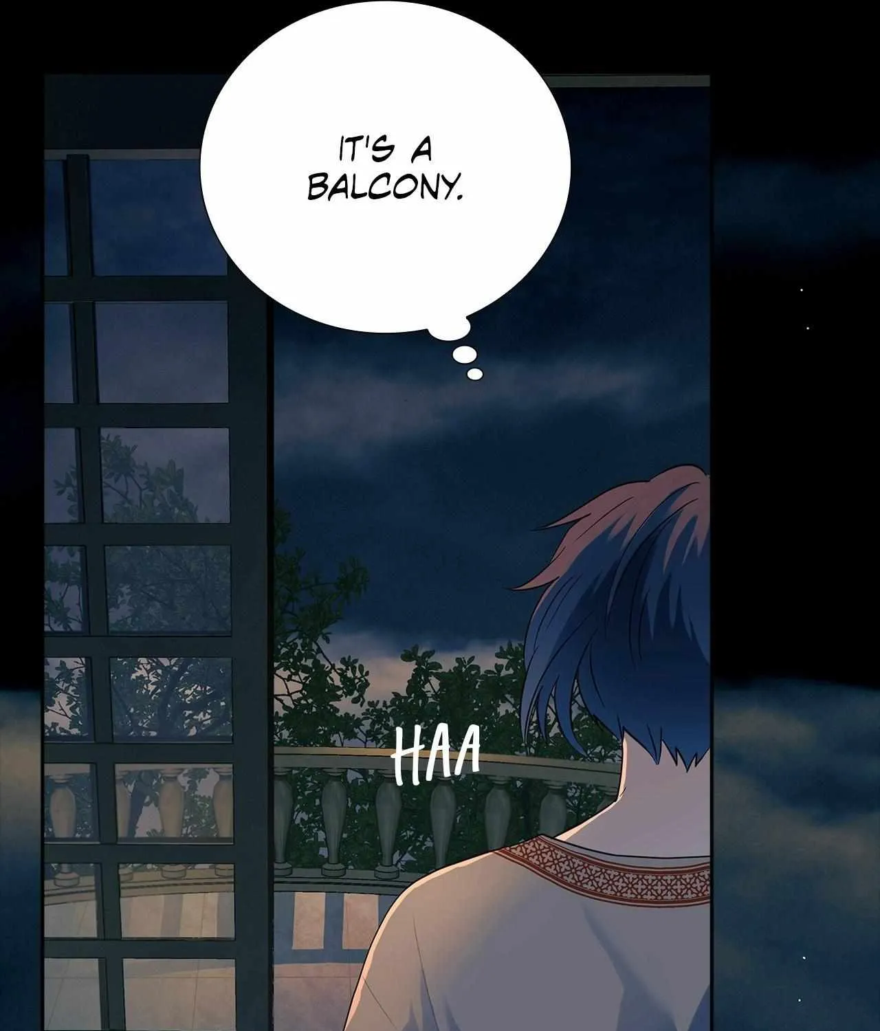 Bloody Moon (Yuzuya) Chapter 43 page 109 - 