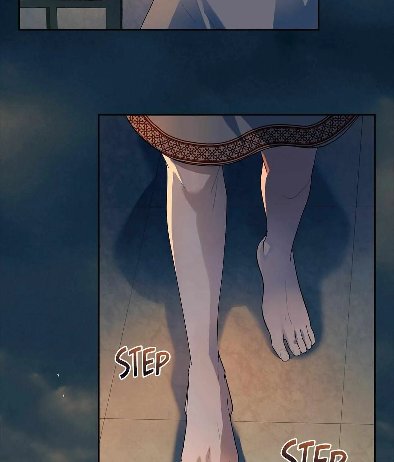 Bloody Moon (Yuzuya) Chapter 43 page 110 - 