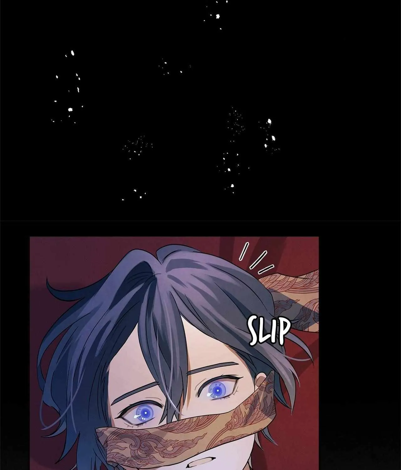 Bloody Moon (Yuzuya) Chapter 43 page 12 - 