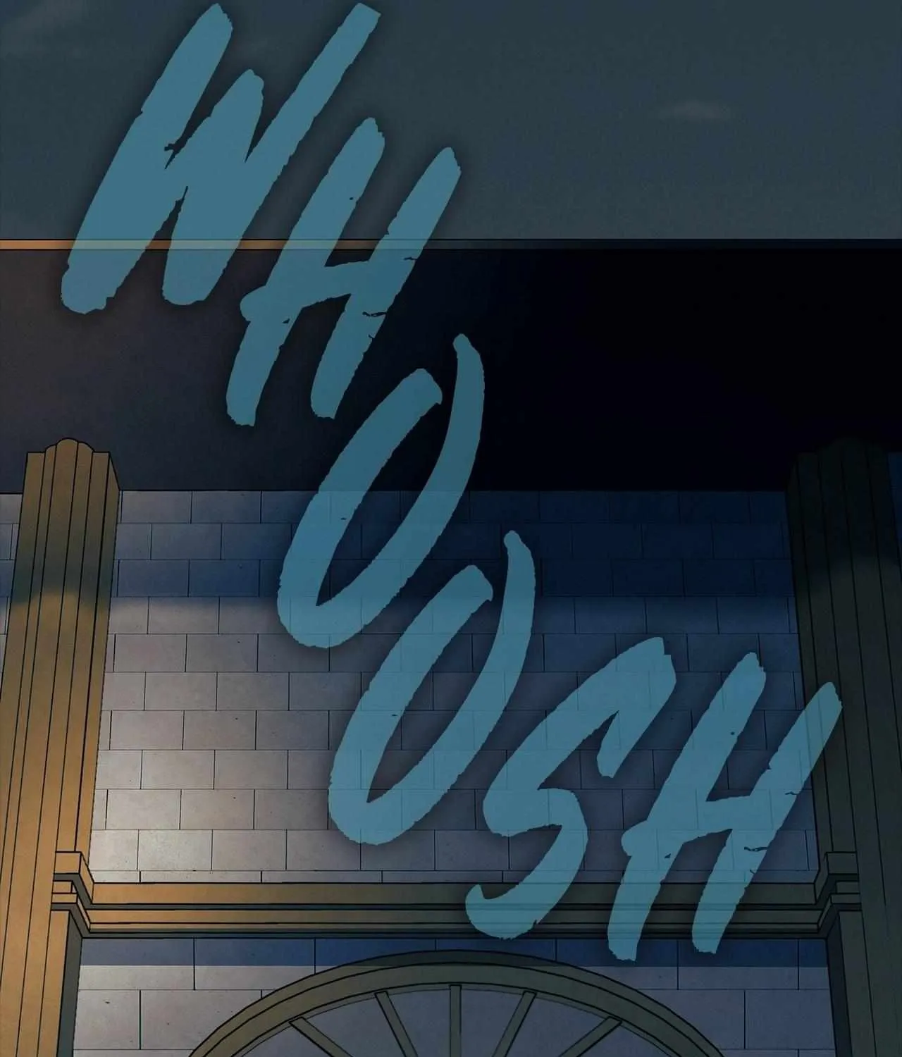 Bloody Moon (Yuzuya) Chapter 43 page 112 - 