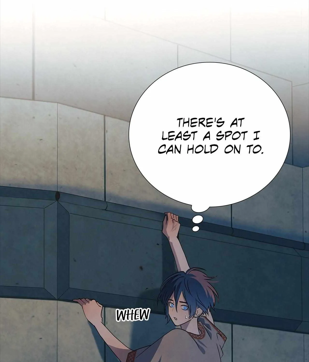 Bloody Moon (Yuzuya) Chapter 43 page 116 - 