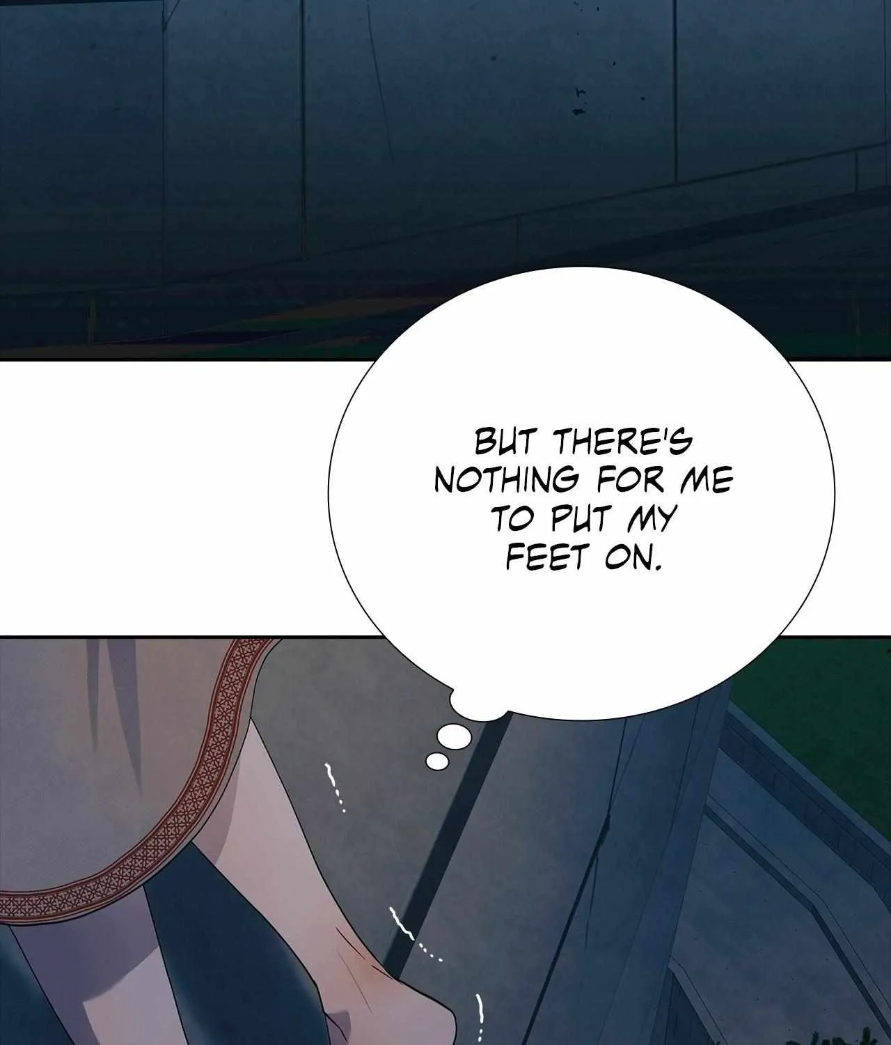 Bloody Moon (Yuzuya) Chapter 43 page 118 - 