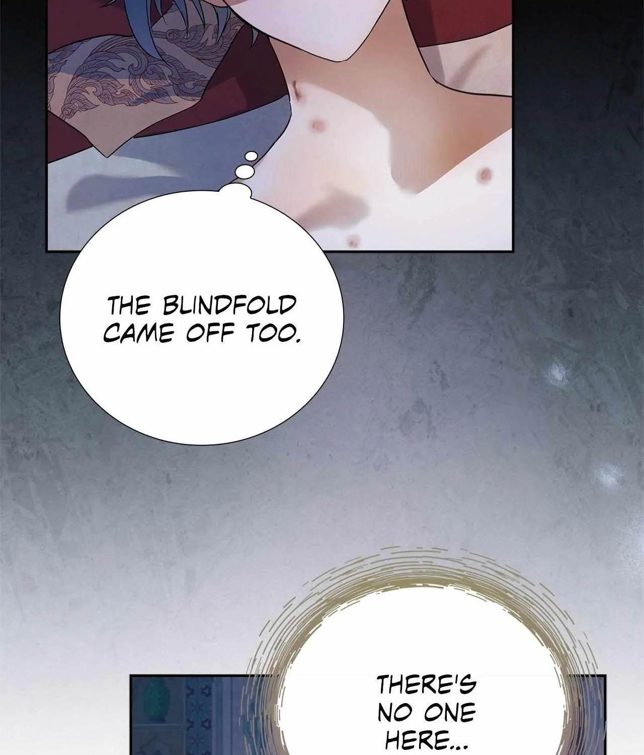 Bloody Moon (Yuzuya) Chapter 43 page 13 - 