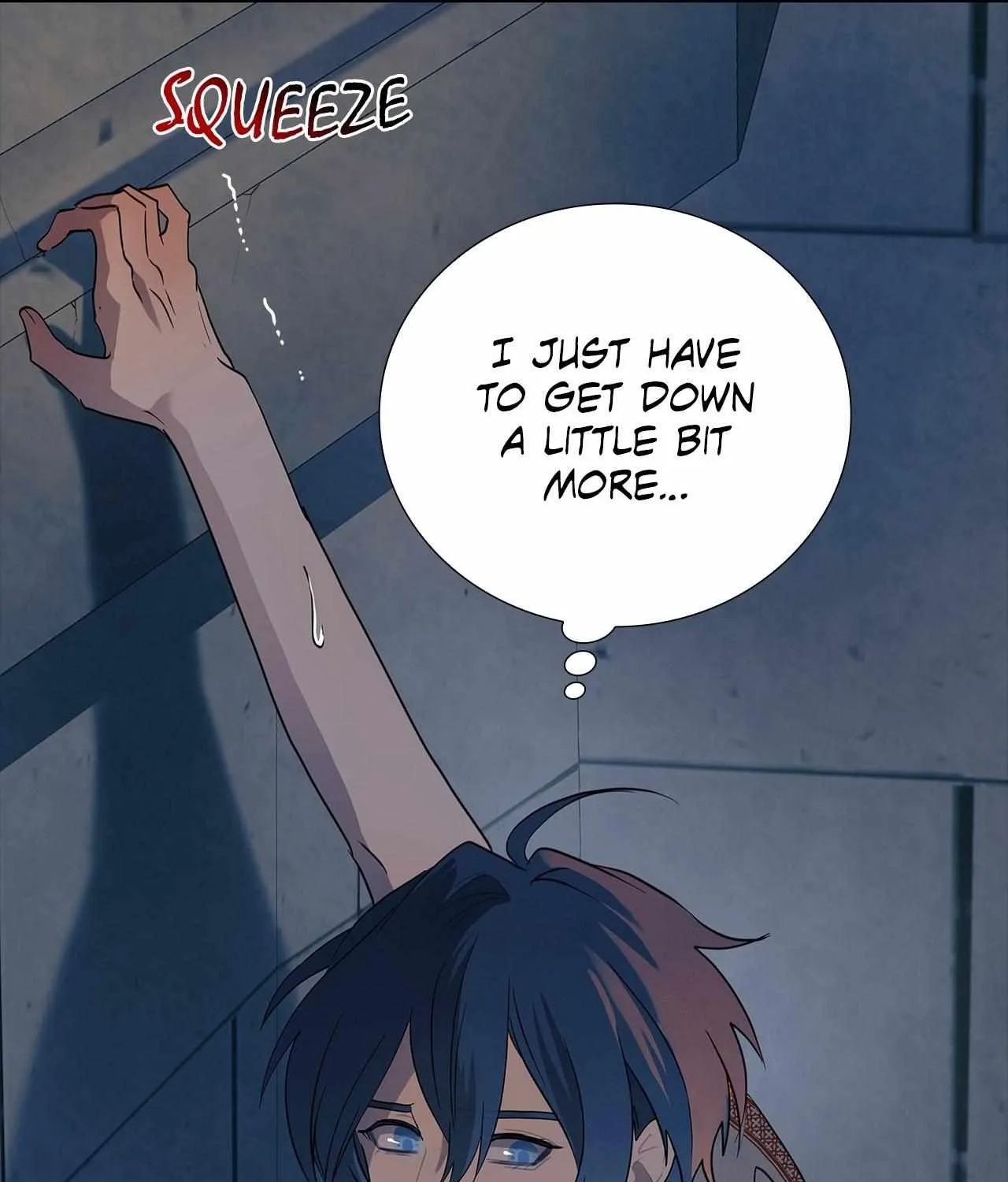 Bloody Moon (Yuzuya) Chapter 43 page 121 - 