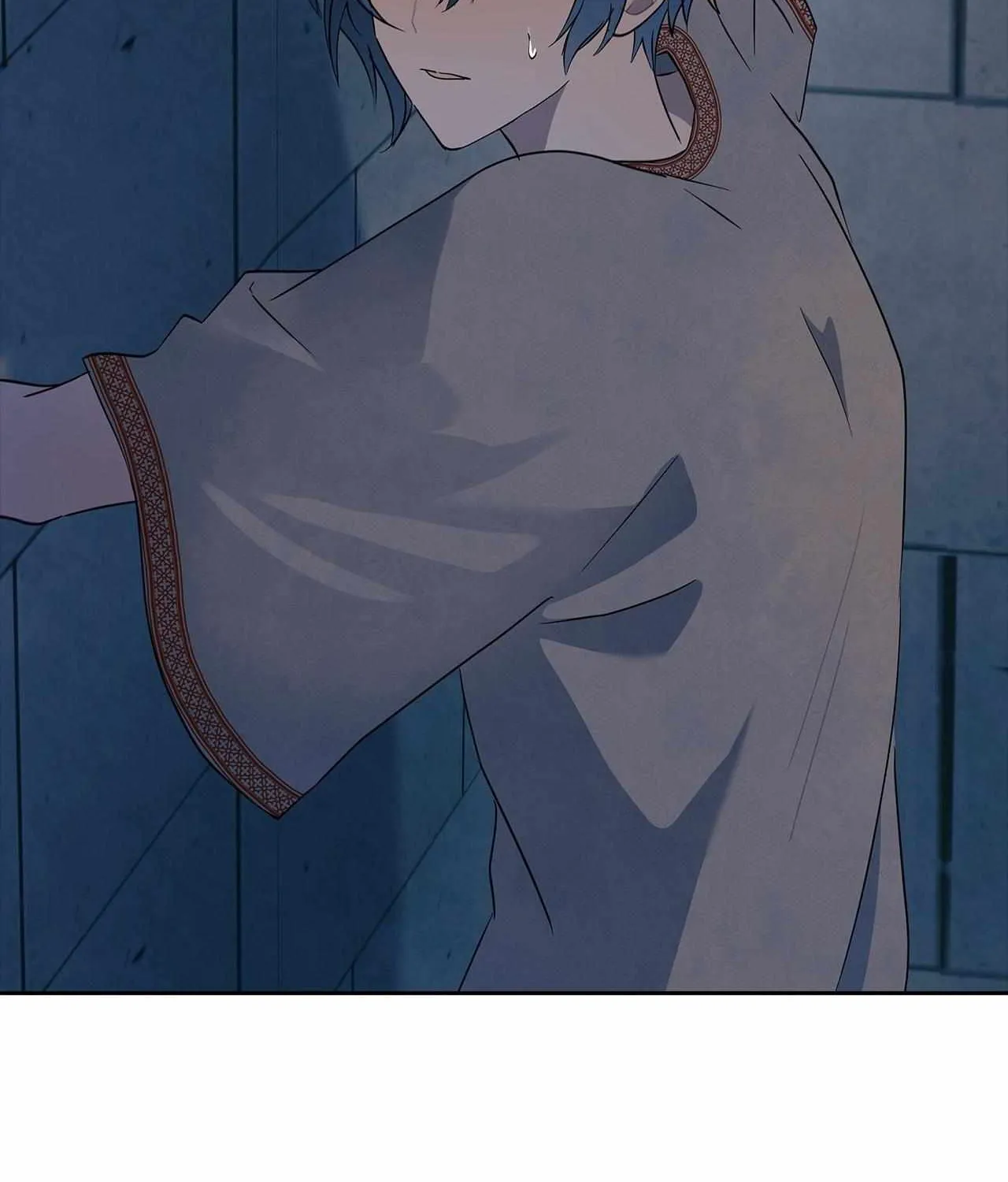 Bloody Moon (Yuzuya) Chapter 43 page 122 - 
